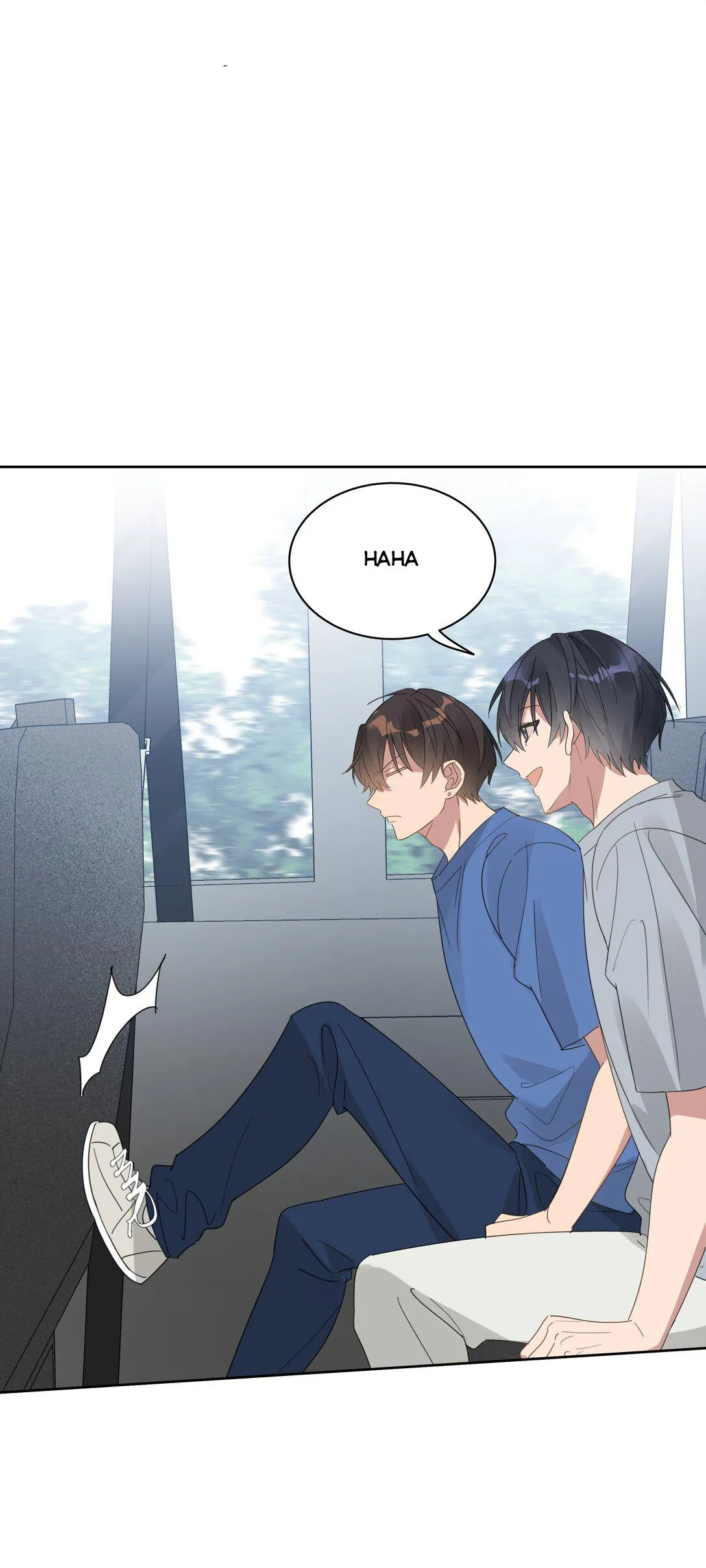 Năm tháng qua Chapter 51 Trang 26