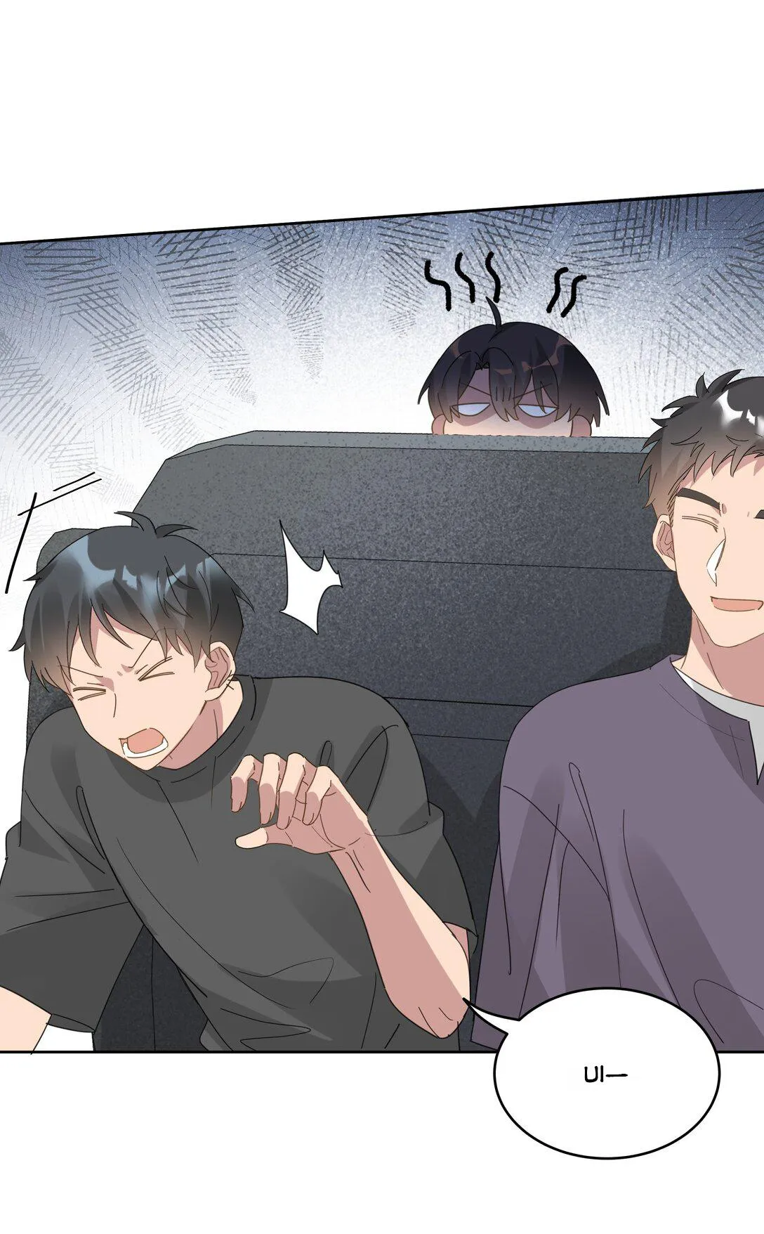 Năm tháng qua Chapter 51 Trang 27