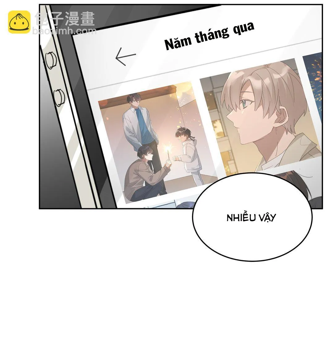 Năm tháng qua Chapter 51 Trang 30