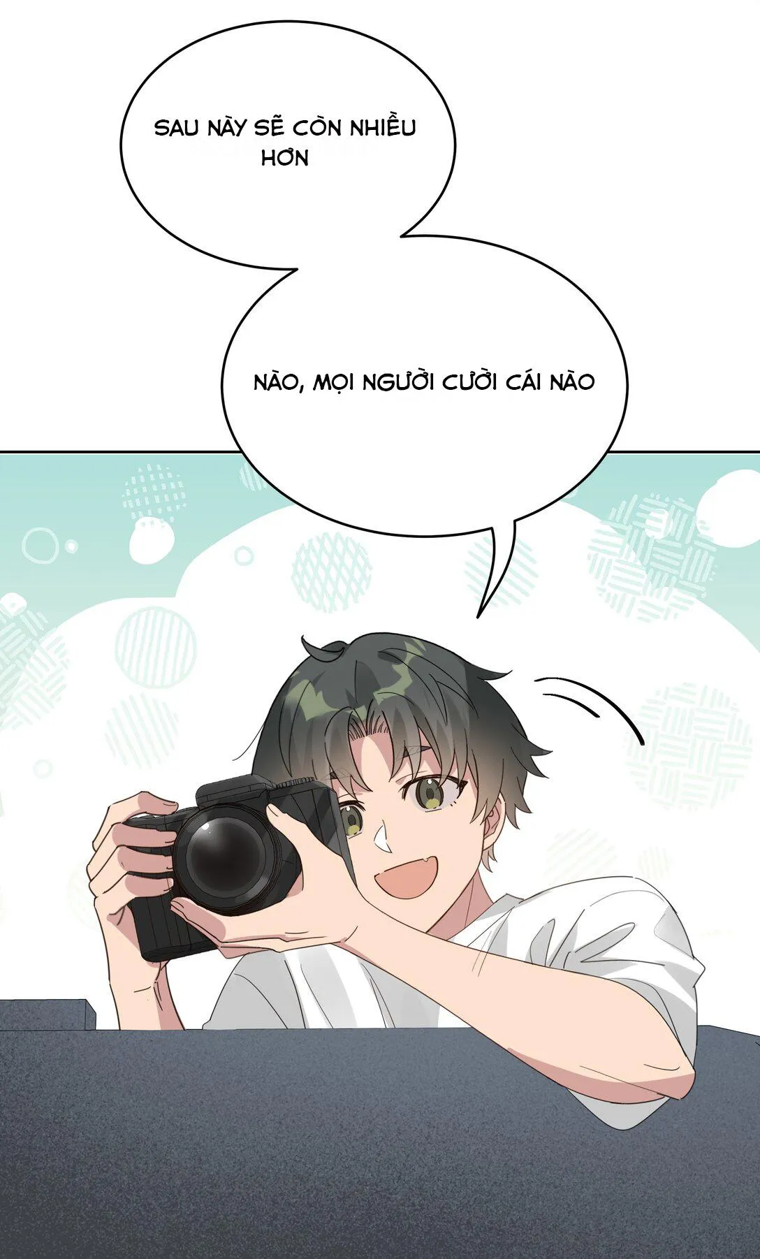 Năm tháng qua Chapter 51 Trang 32