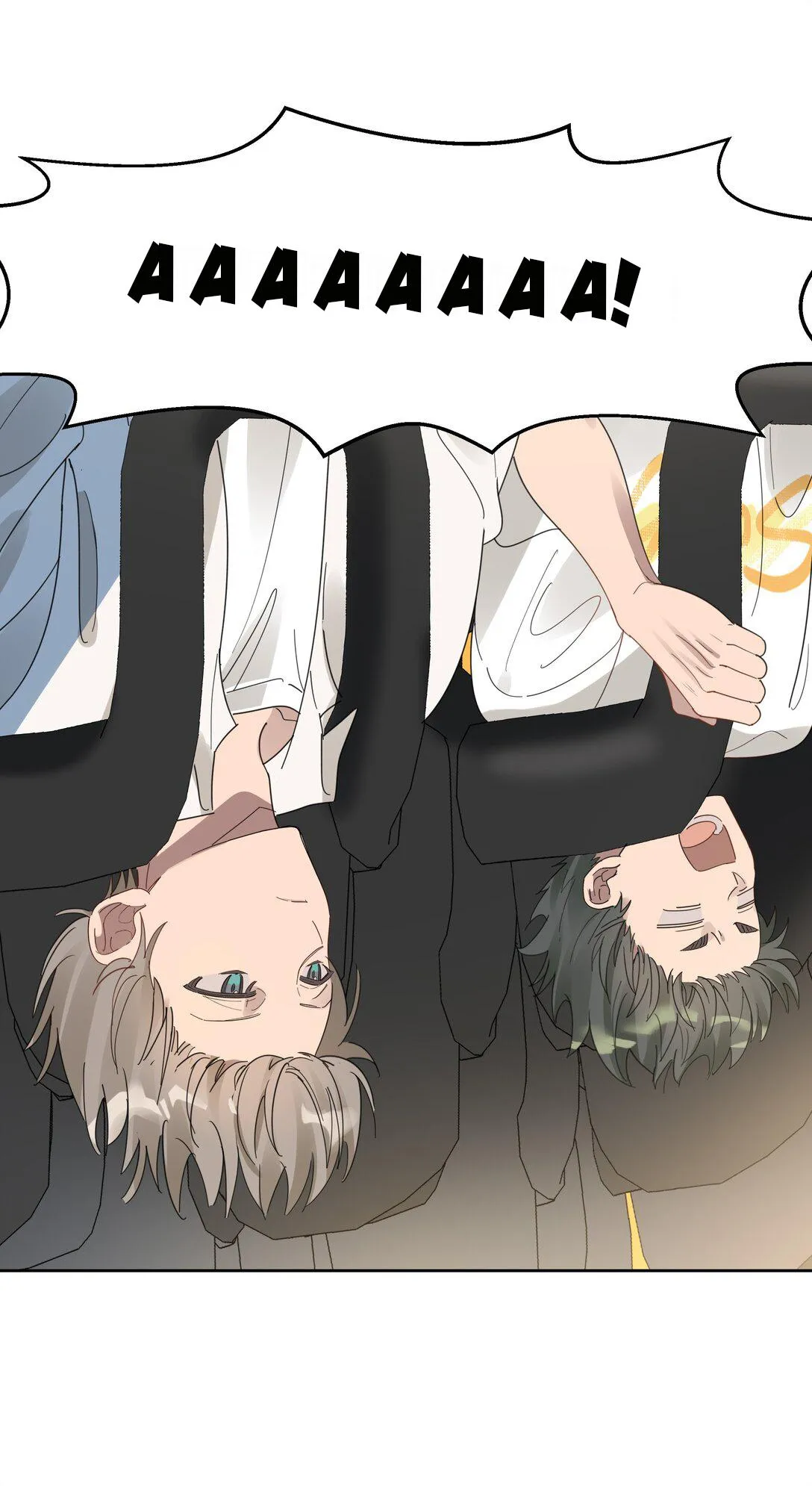 Năm tháng qua Chapter 52 Trang 4