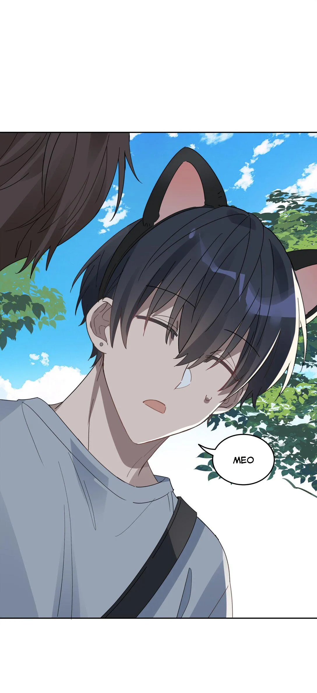 Năm tháng qua Chapter 52 Trang 10