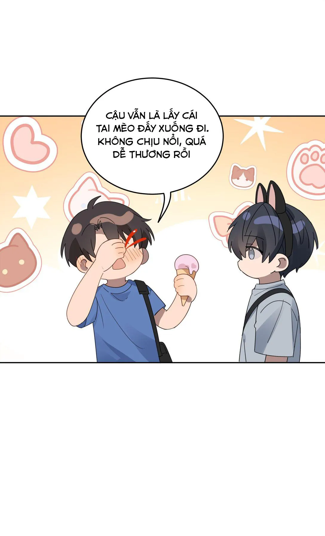 Năm tháng qua Chapter 52 Trang 11