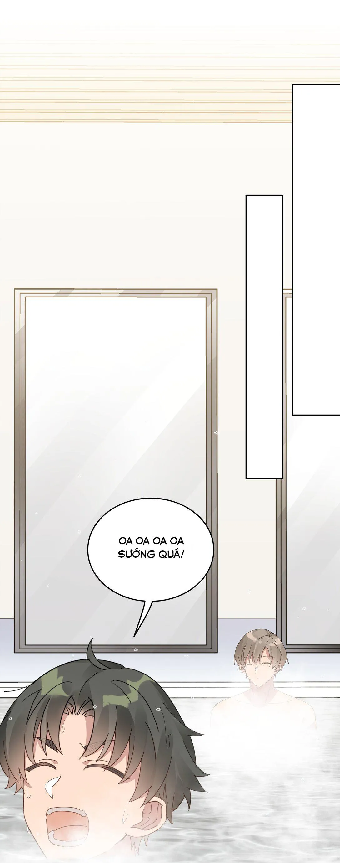 Năm tháng qua Chapter 52 Trang 18