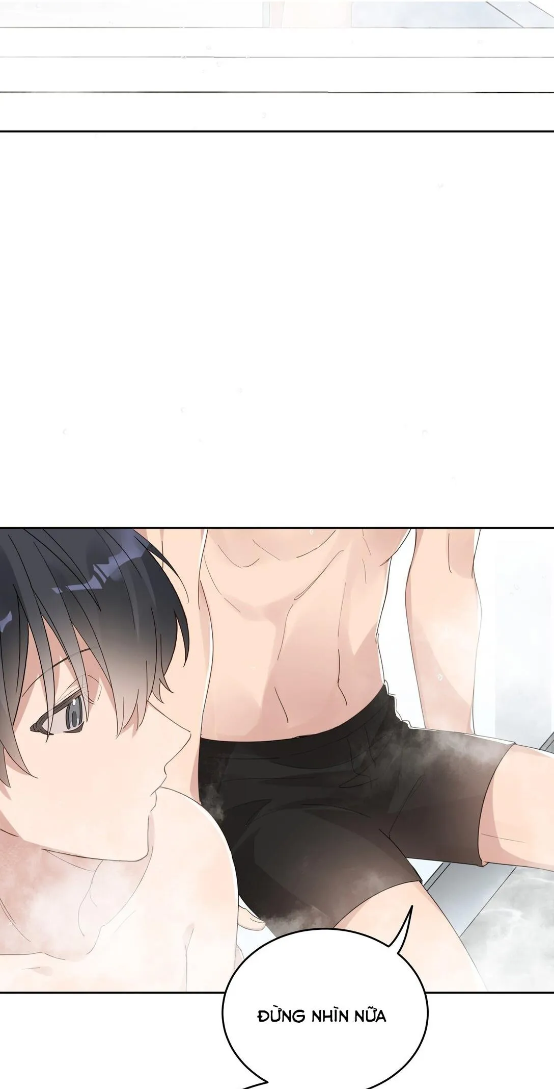 Năm tháng qua Chapter 52 Trang 21