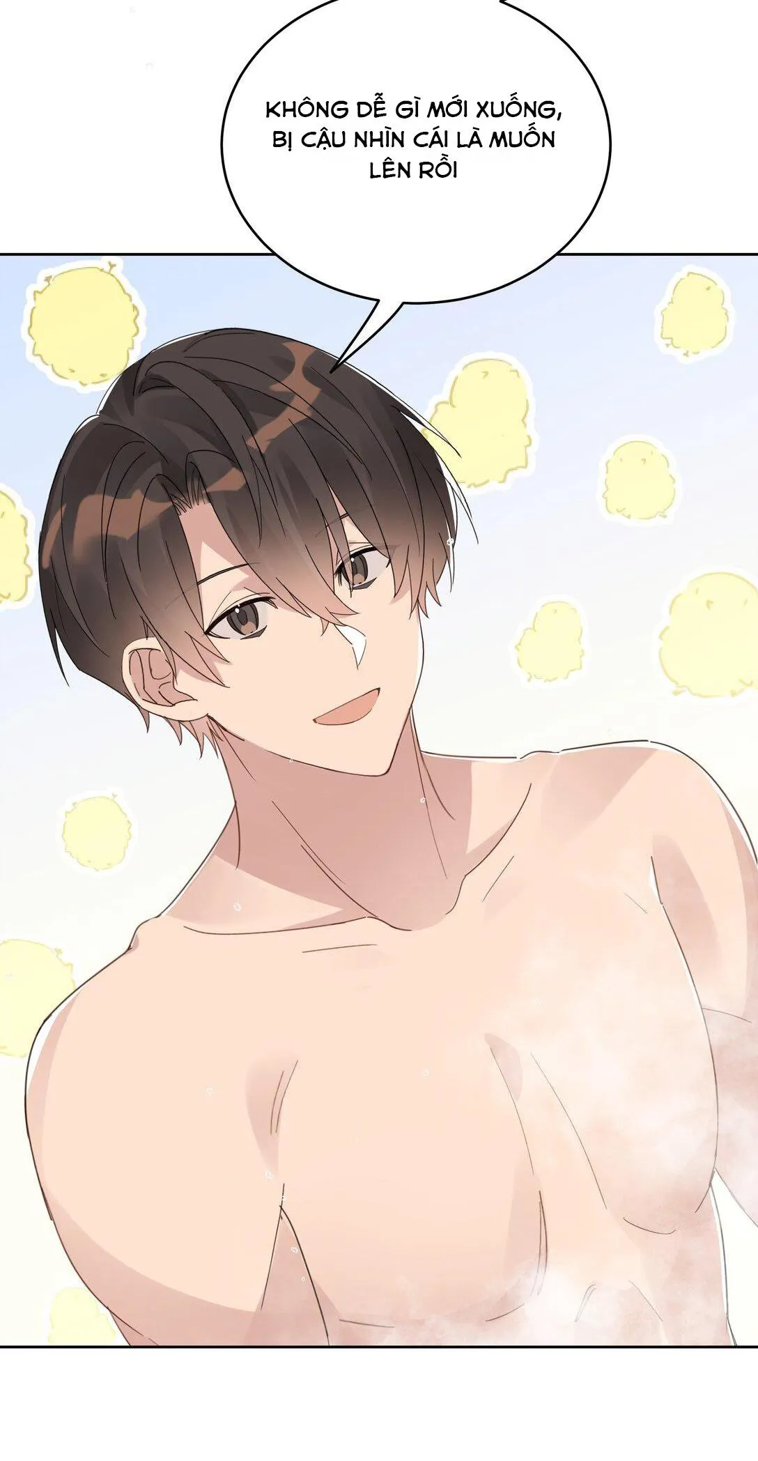 Năm tháng qua Chapter 52 Trang 22