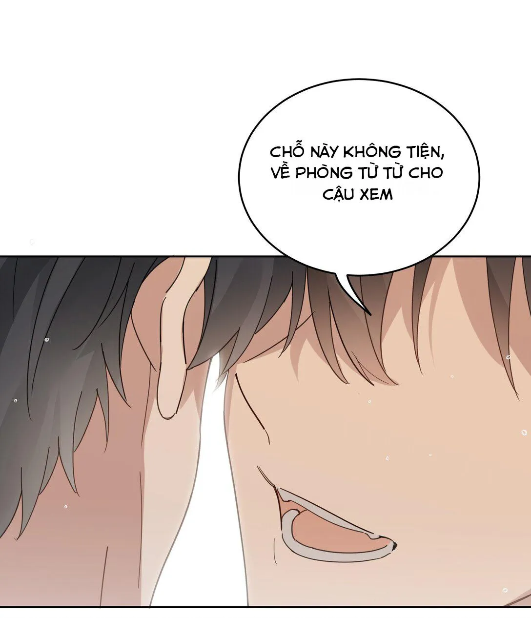 Năm tháng qua Chapter 52 Trang 24