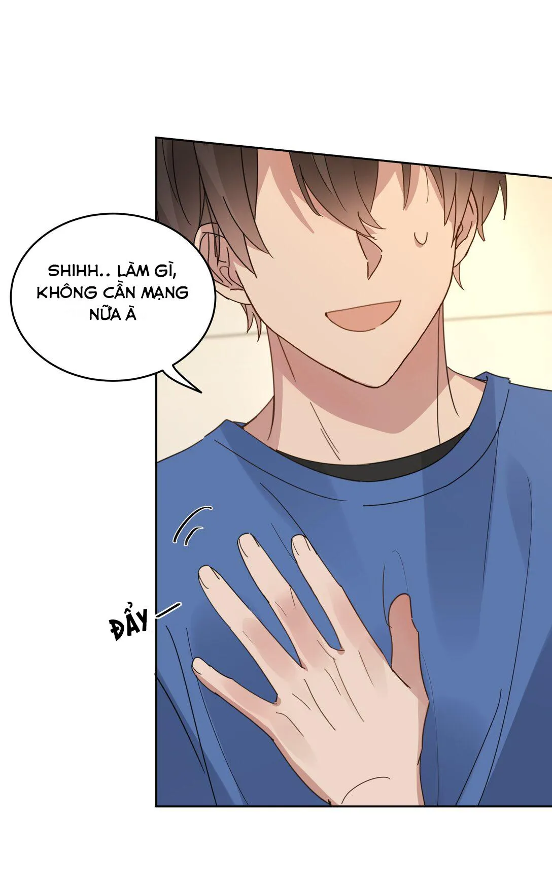 Năm tháng qua Chapter 52 Trang 27