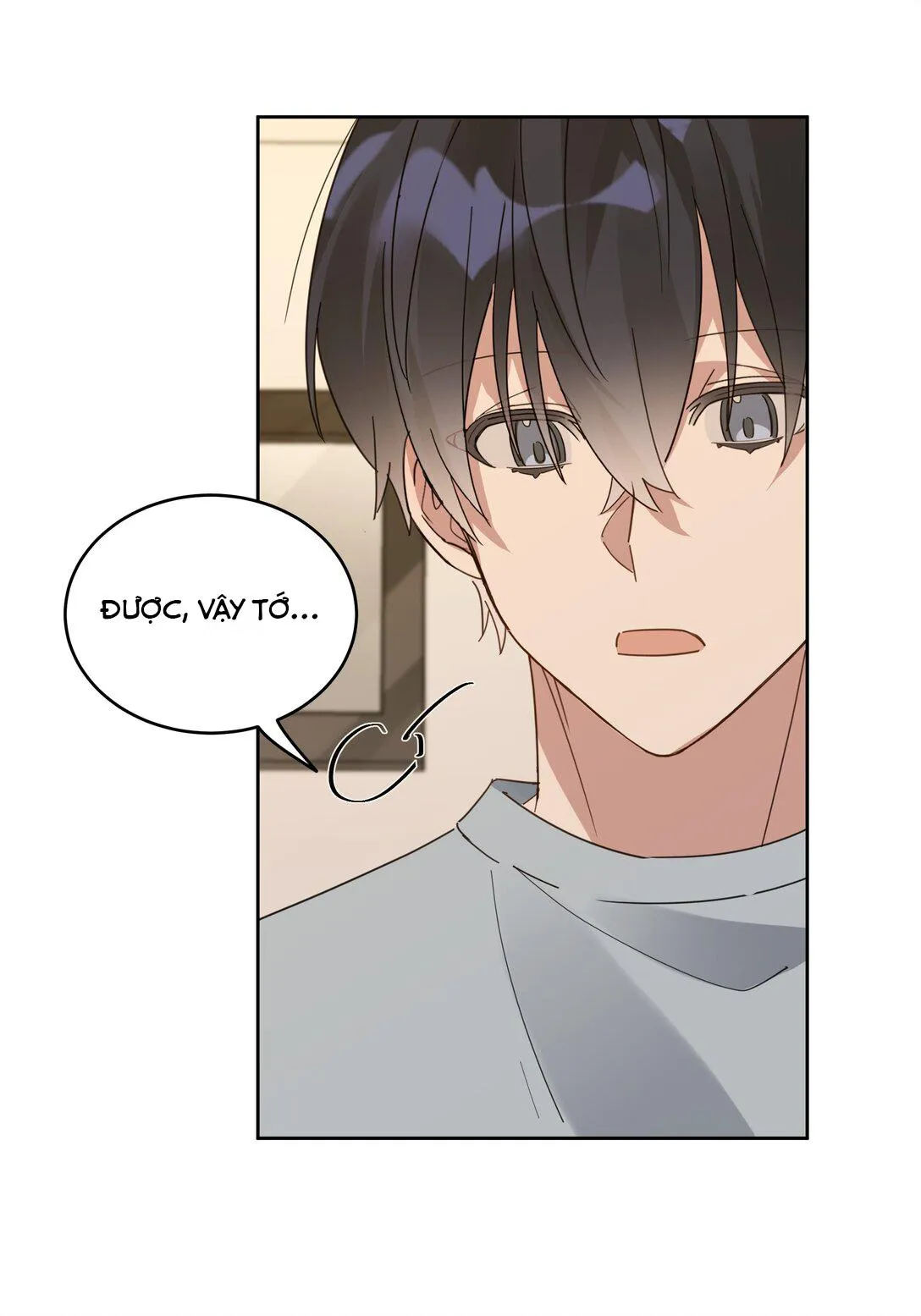 Năm tháng qua Chapter 52 Trang 30
