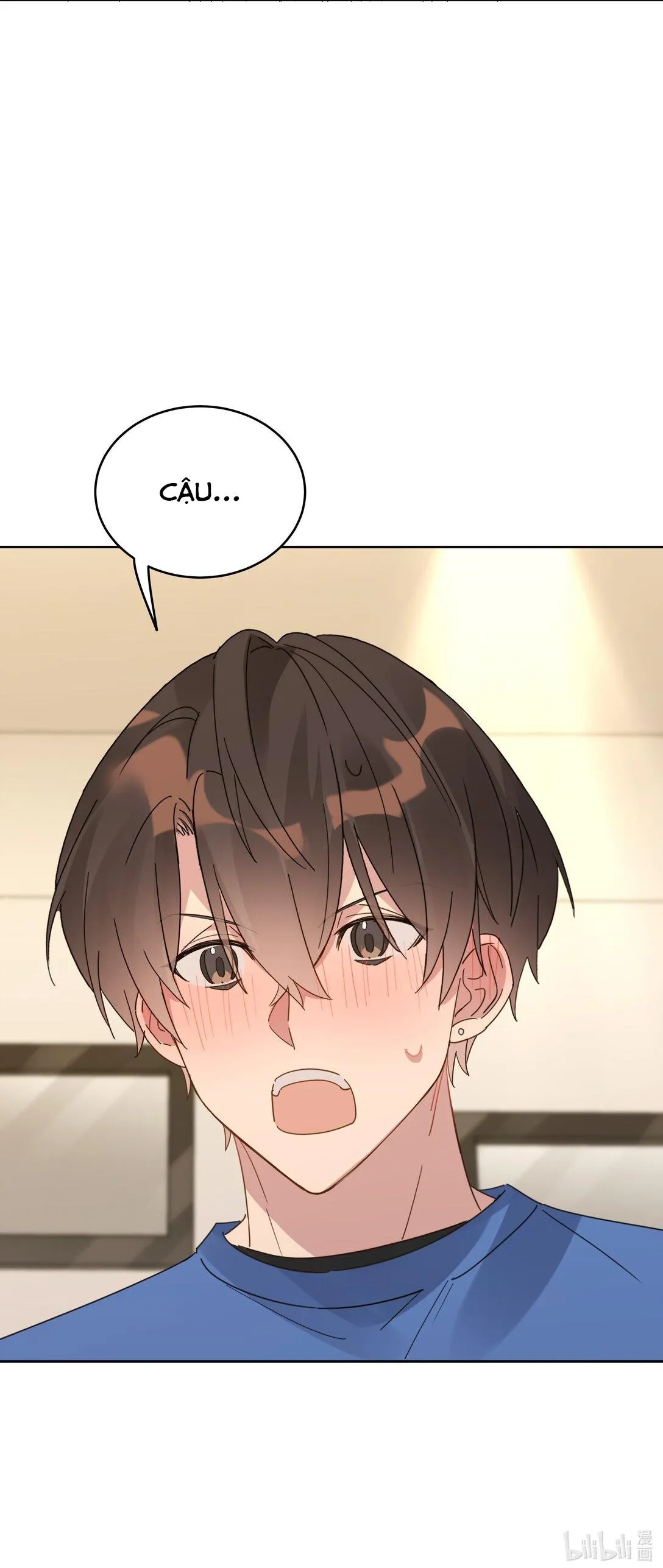 Năm tháng qua Chapter 52 Trang 32