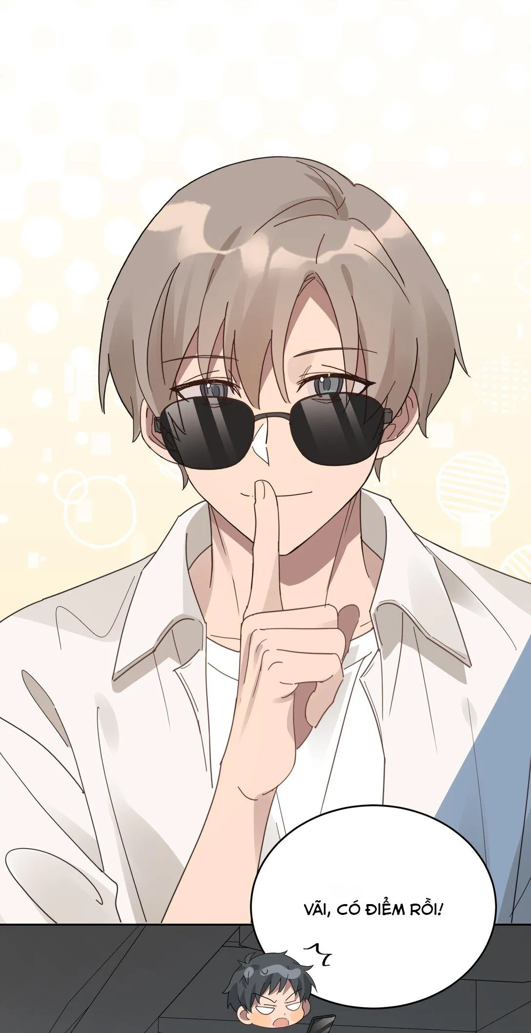 Năm tháng qua Chapter 53 Trang 6