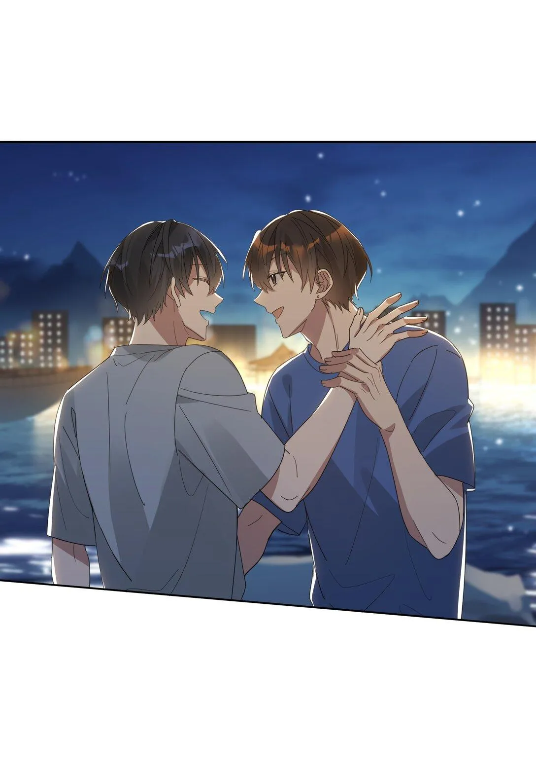 Năm tháng qua Chapter 53 Trang 19