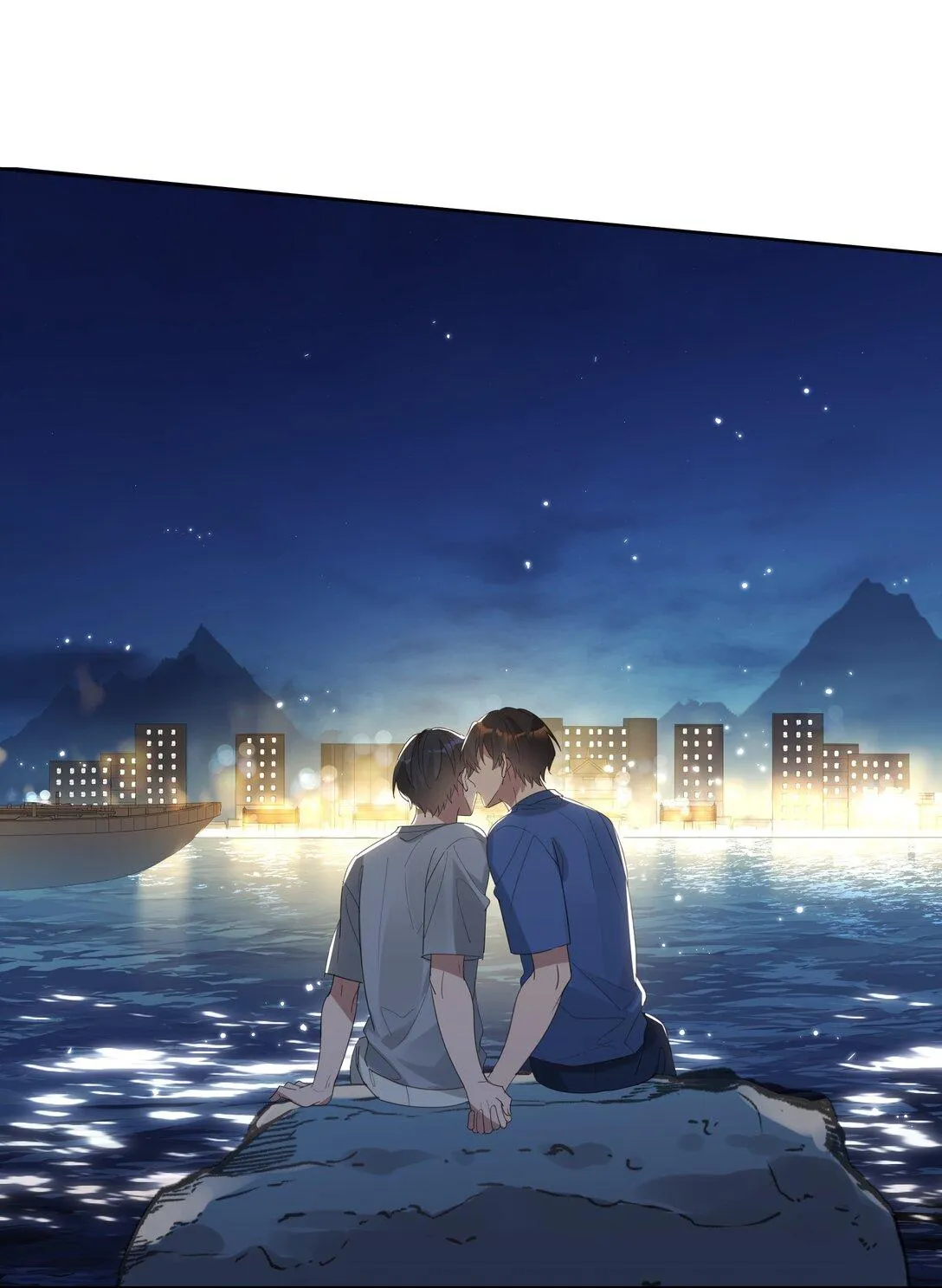 Năm tháng qua Chapter 53 Trang 20