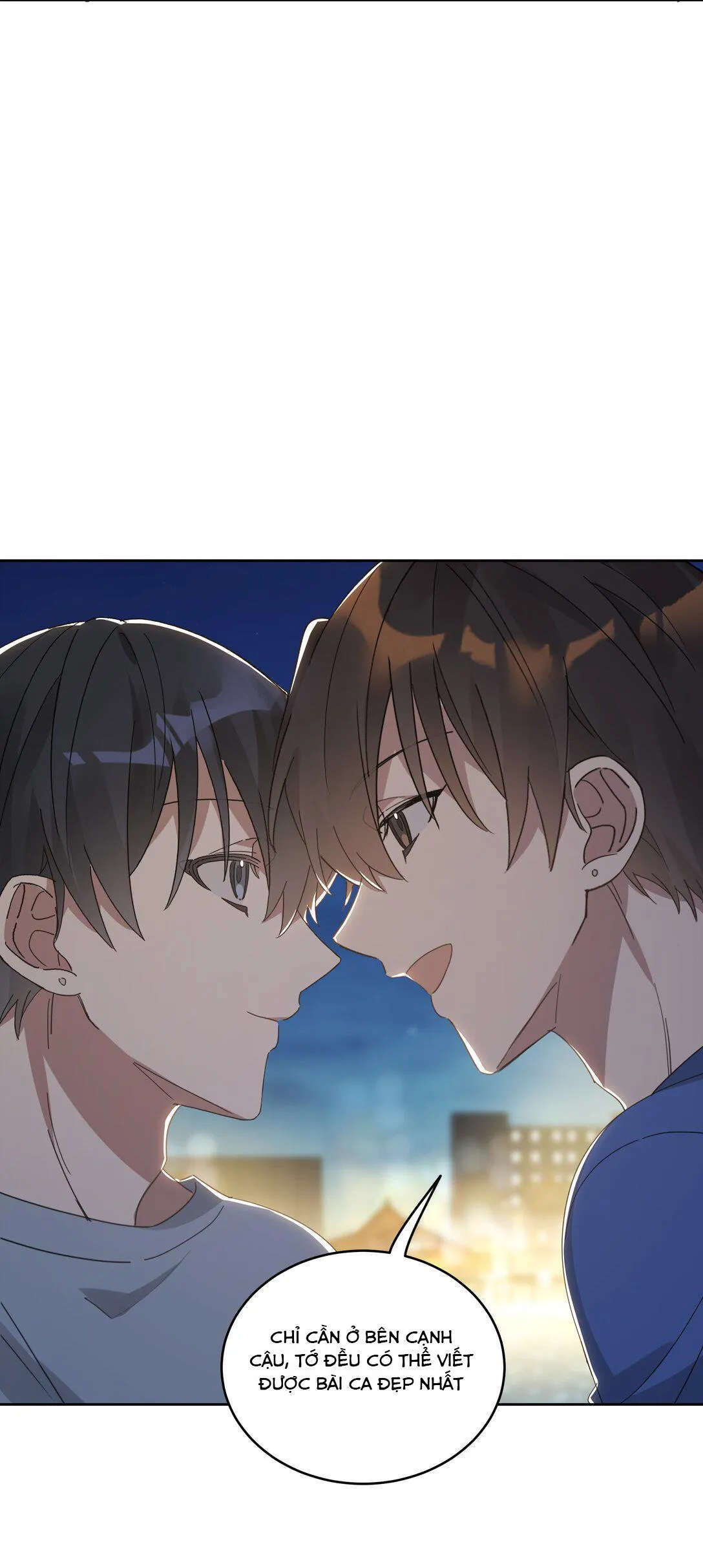 Năm tháng qua Chapter 53 Trang 21