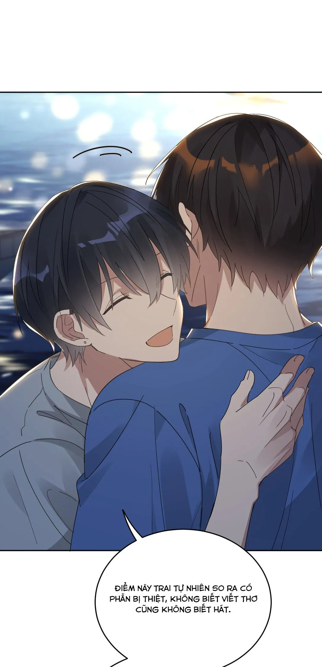 Năm tháng qua Chapter 53 Trang 22