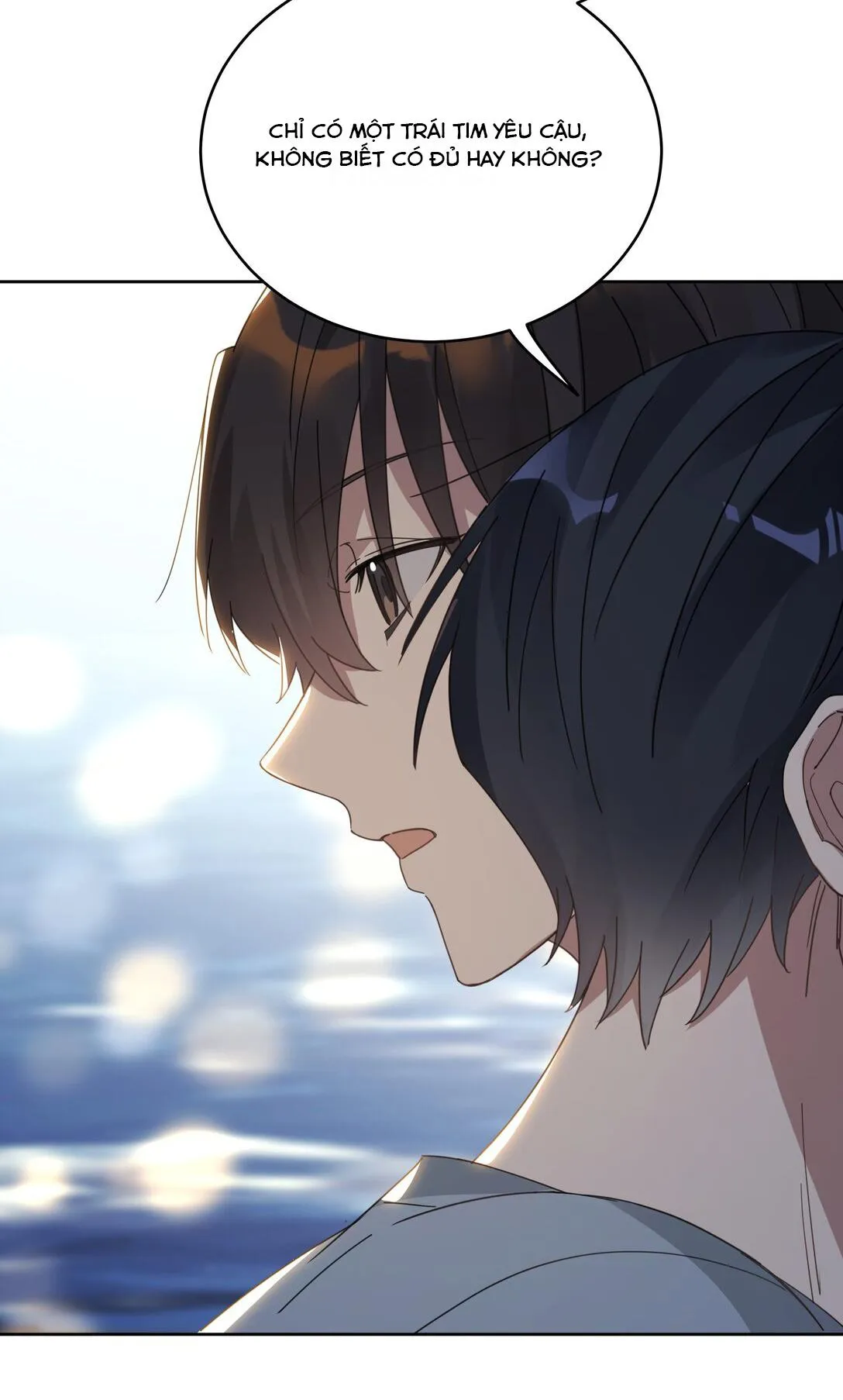 Năm tháng qua Chapter 53 Trang 23