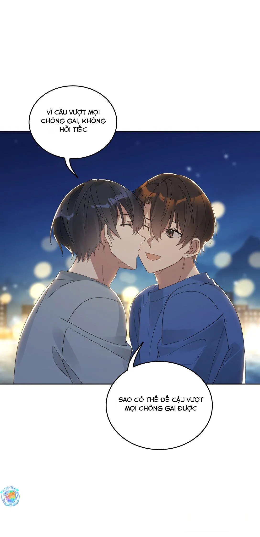 Năm tháng qua Chapter 53 Trang 24