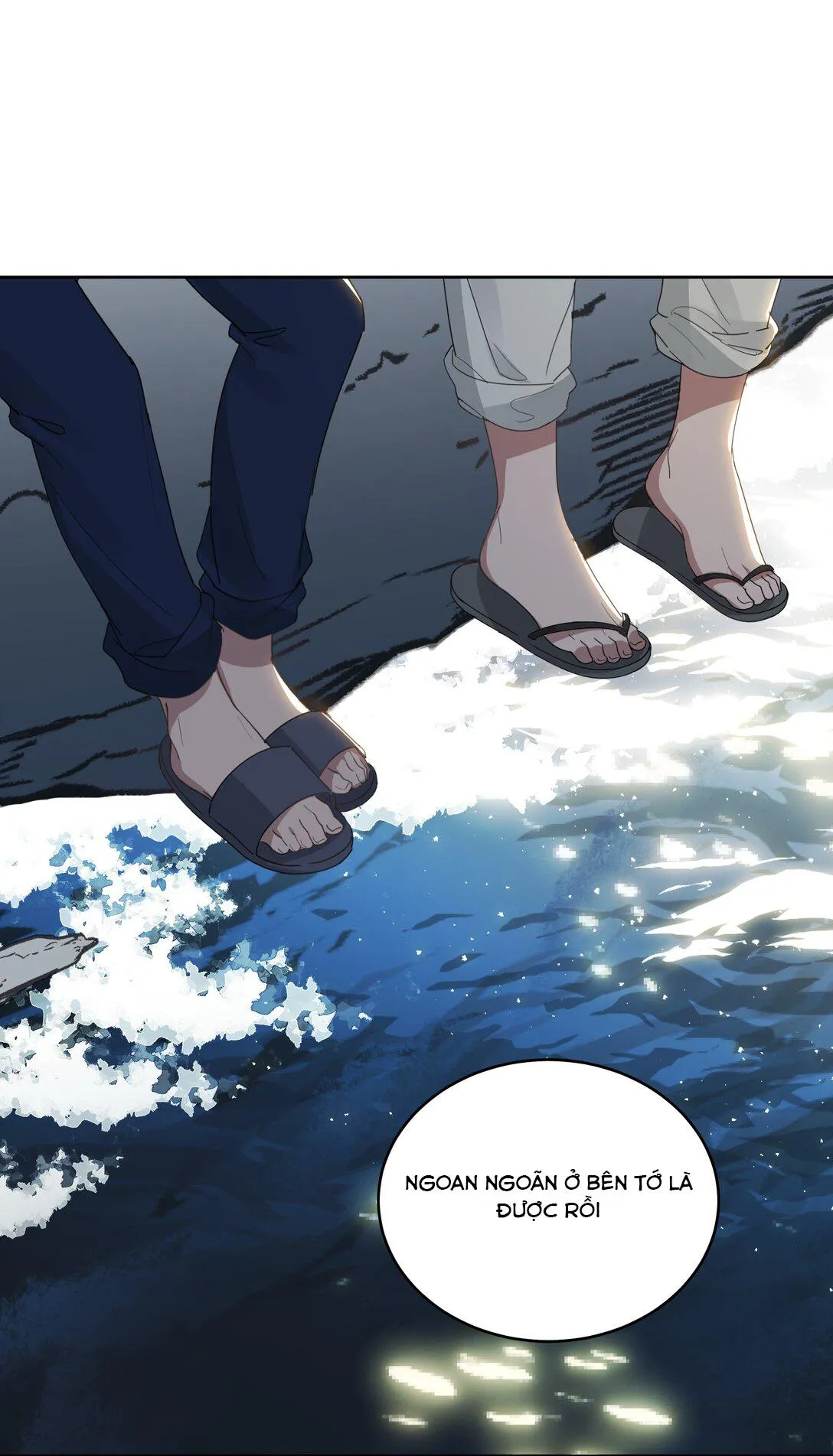 Năm tháng qua Chapter 53 Trang 25