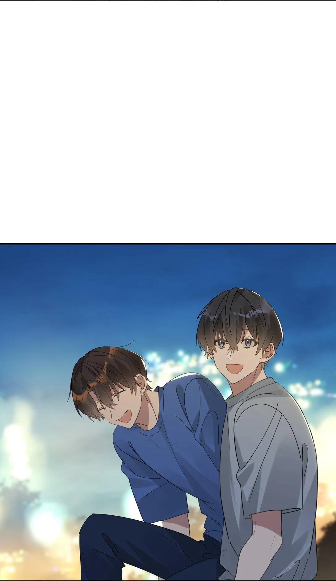 Năm tháng qua Chapter 53 Trang 32