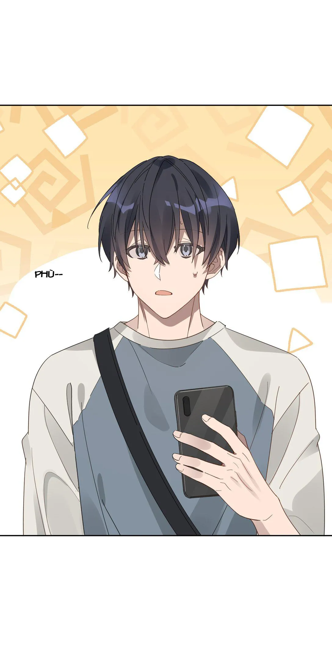 Năm tháng qua Chapter 54 Trang 4