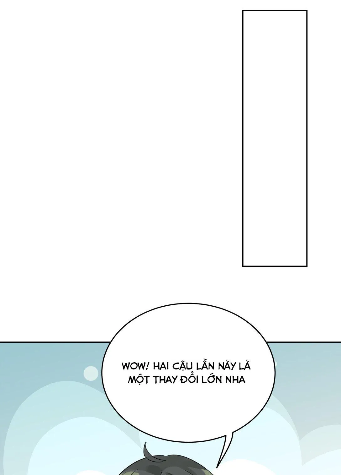 Năm tháng qua Chapter 54 Trang 8