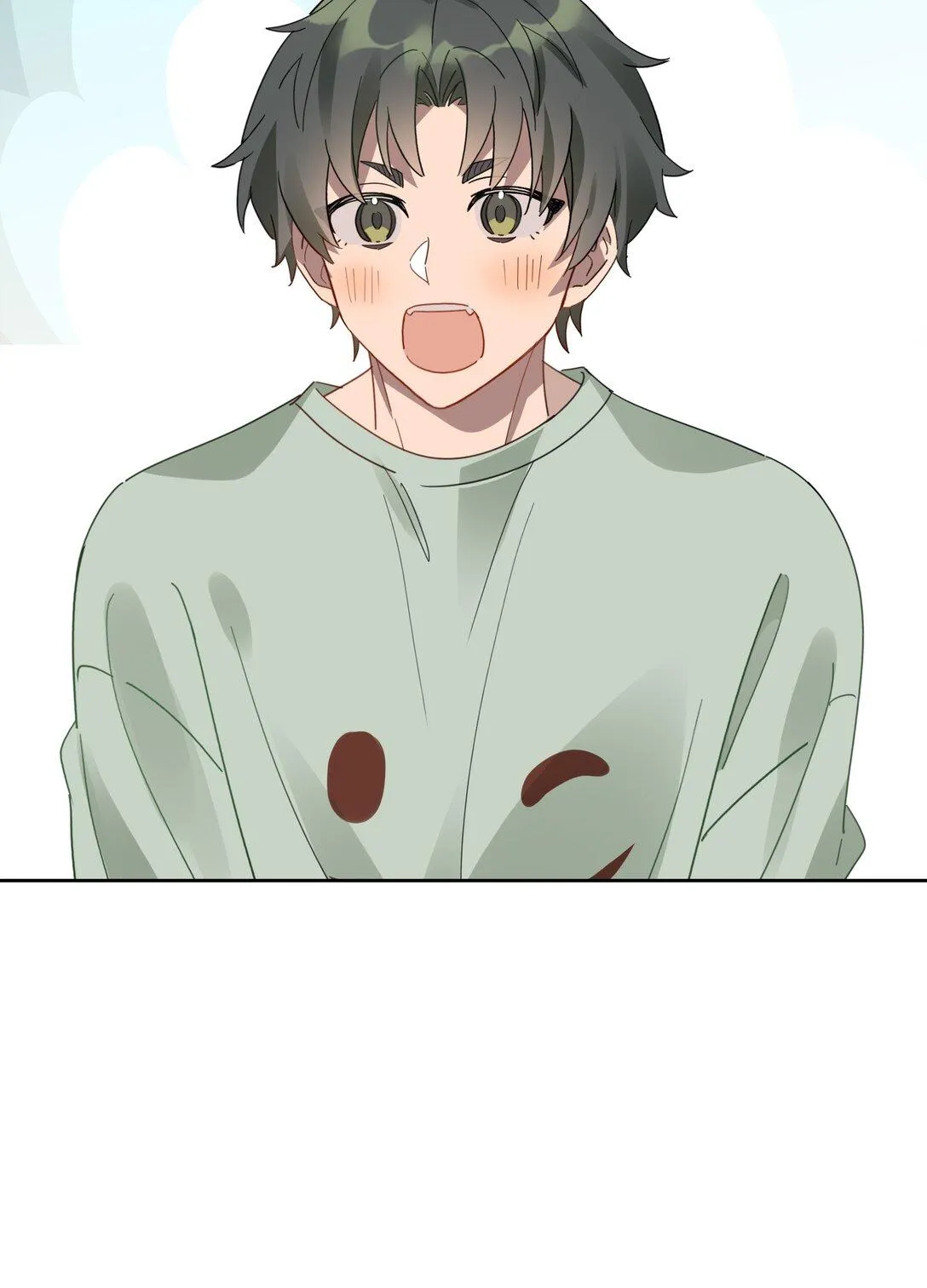 Năm tháng qua Chapter 54 Trang 9