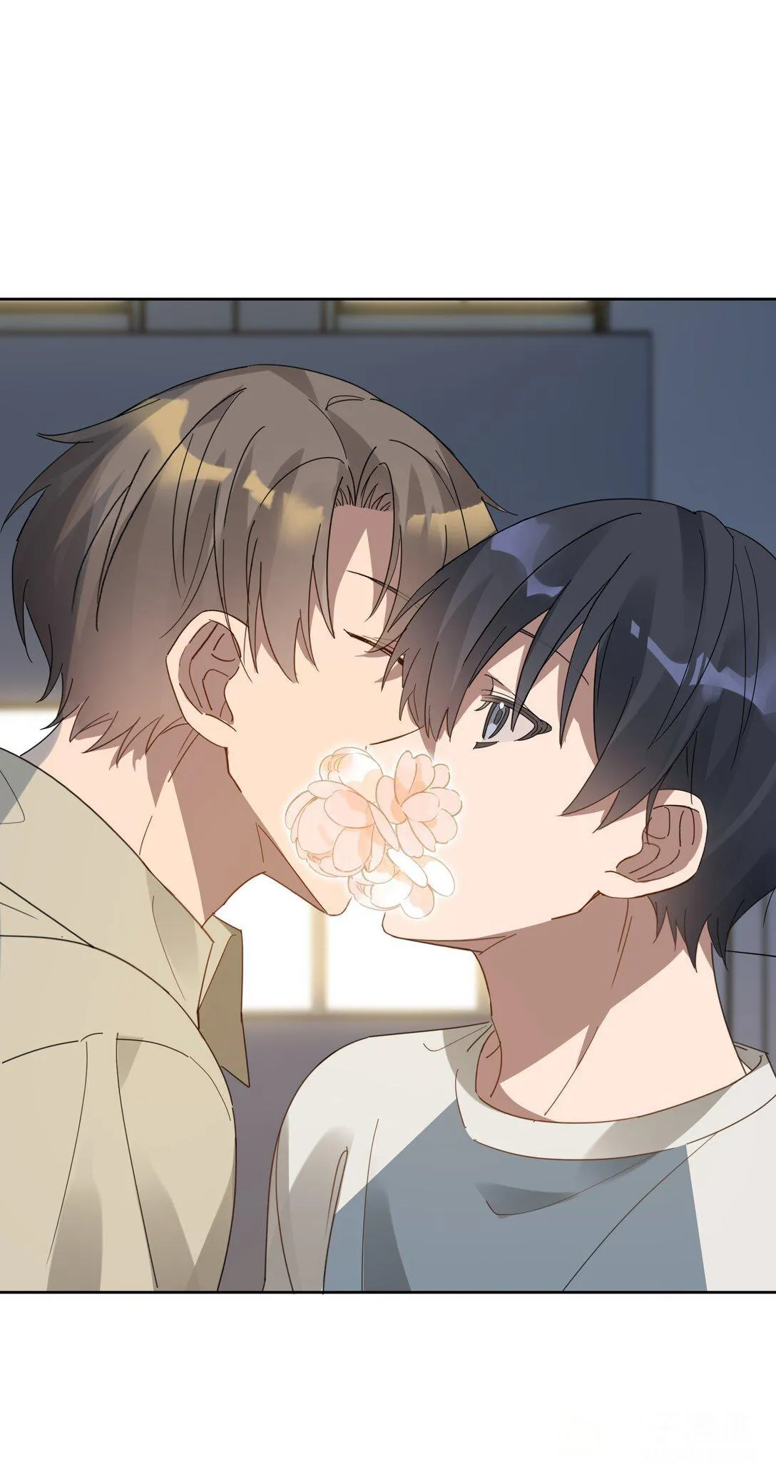 Năm tháng qua Chapter 54 Trang 23