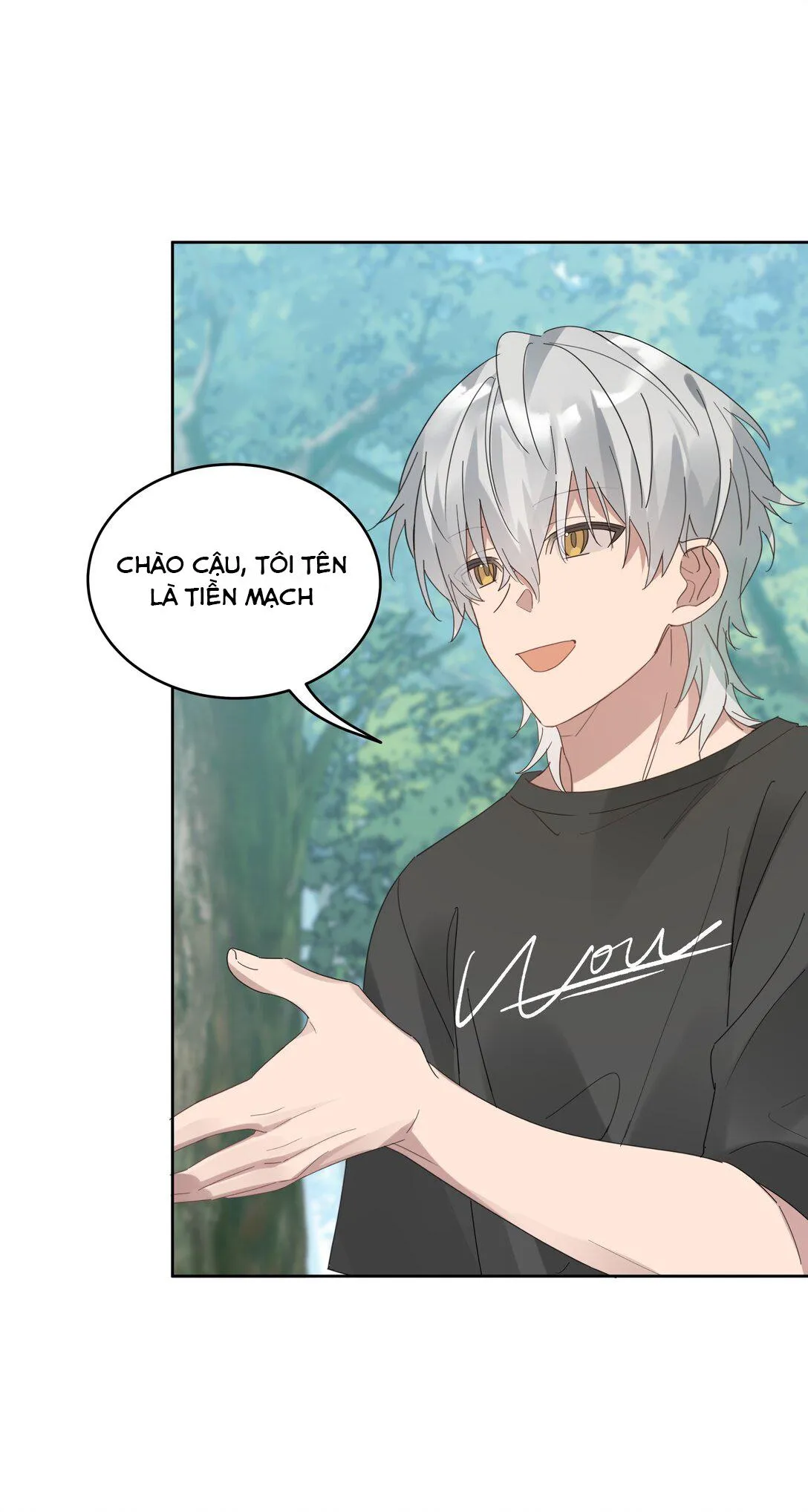 Năm tháng qua Chapter 54 Trang 32