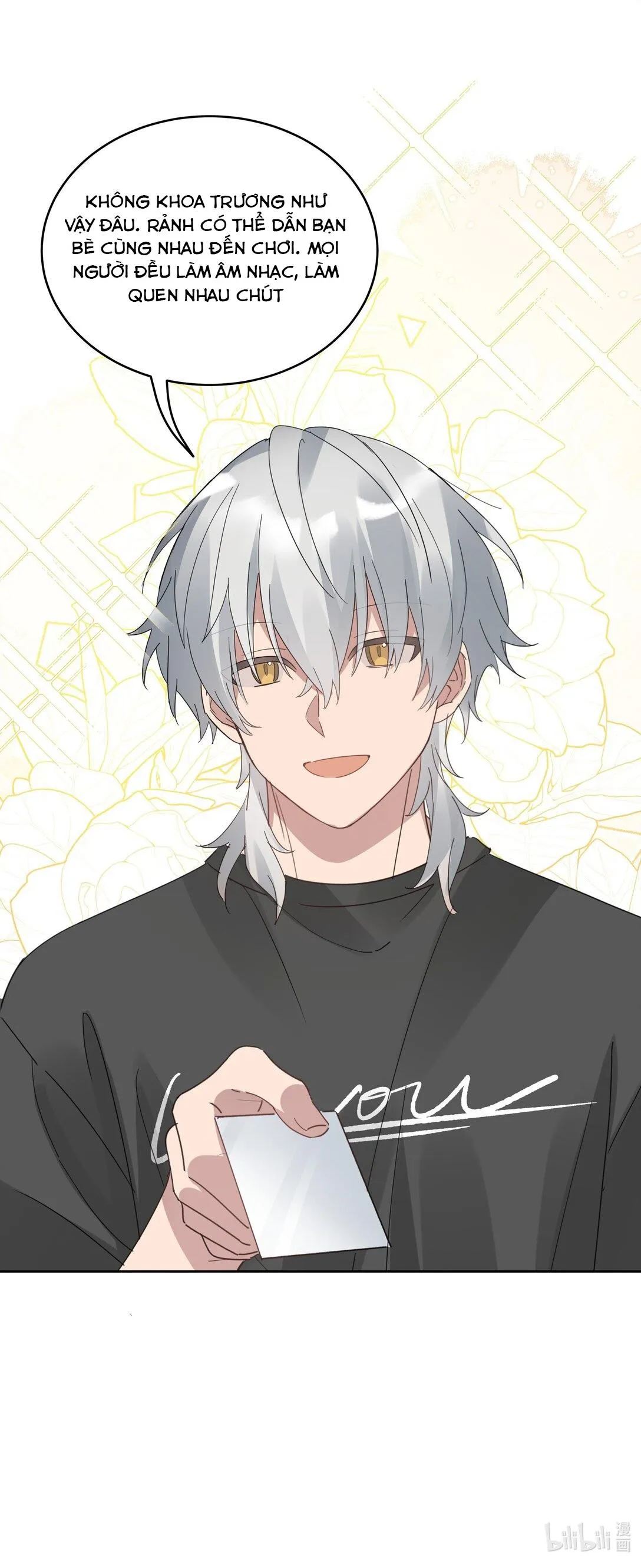 Năm tháng qua Chapter 54 Trang 34