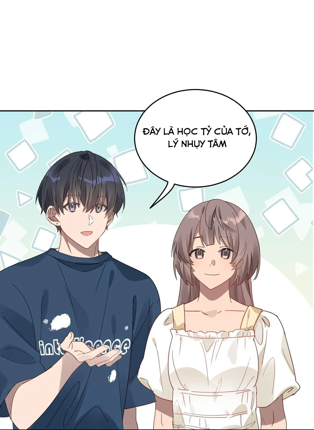 Năm tháng qua Chapter 55 Trang 5