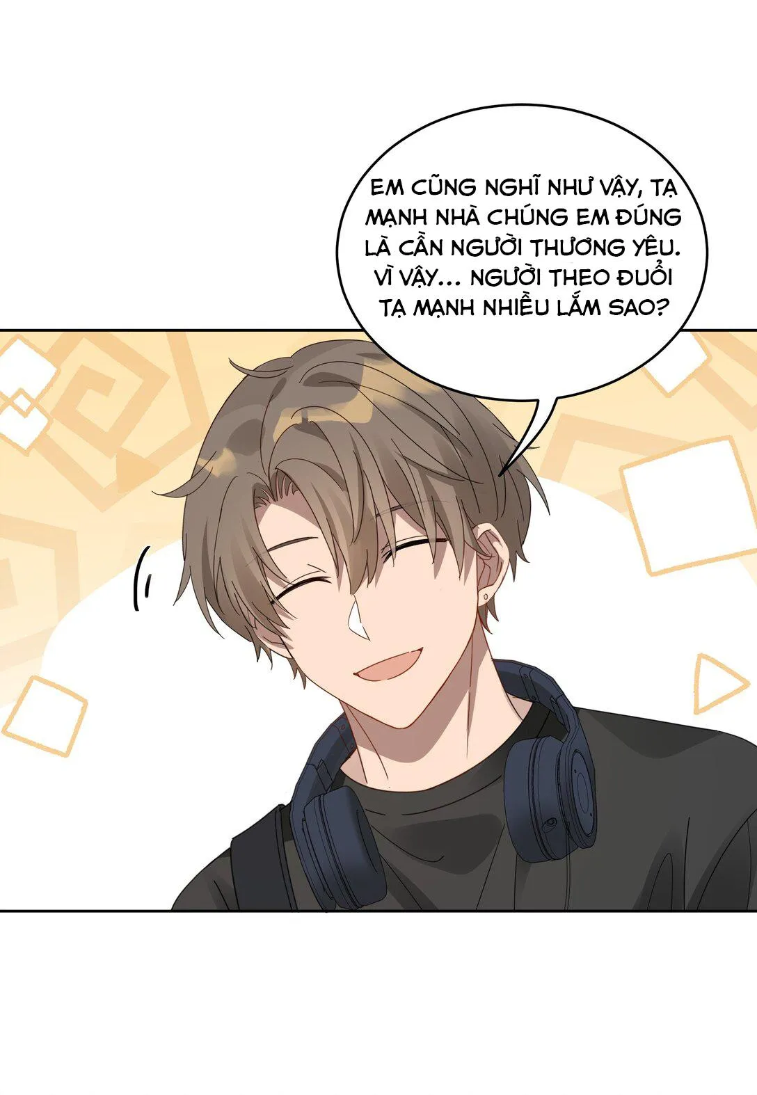 Năm tháng qua Chapter 55 Trang 8