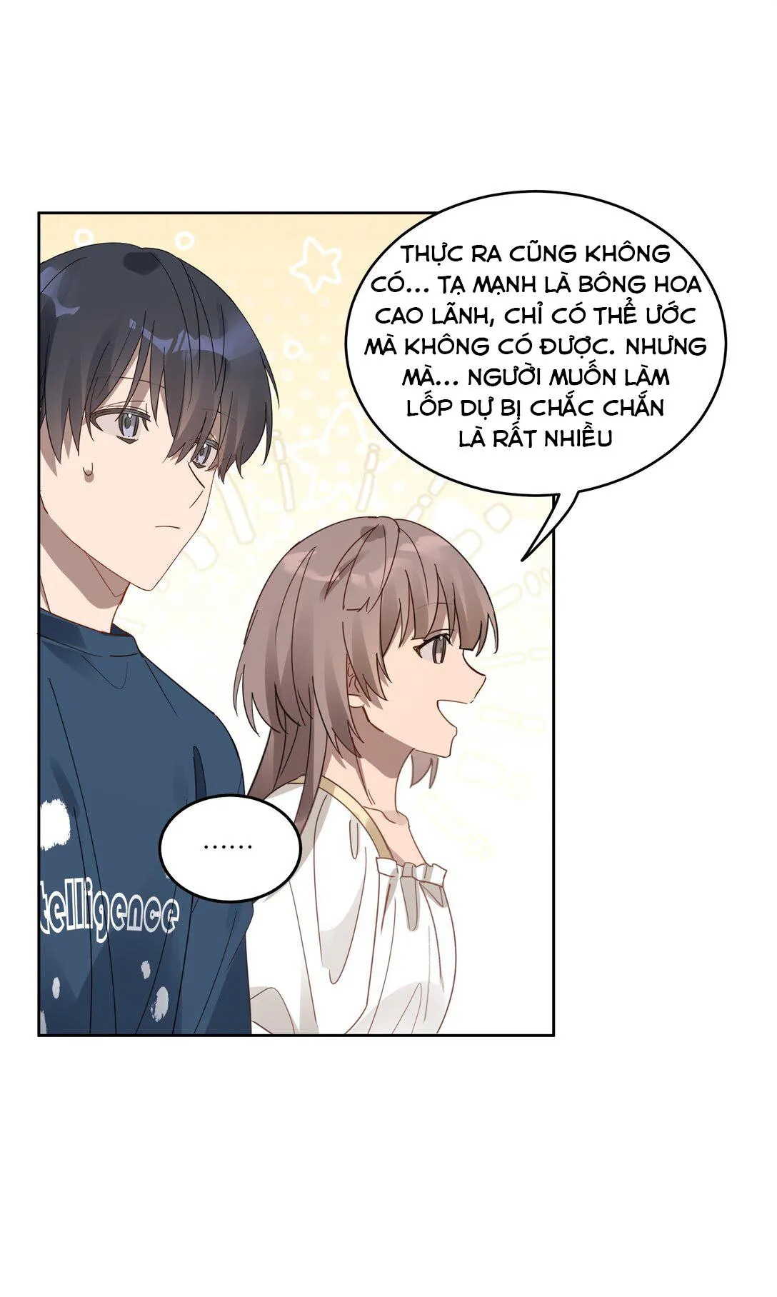 Năm tháng qua Chapter 55 Trang 9