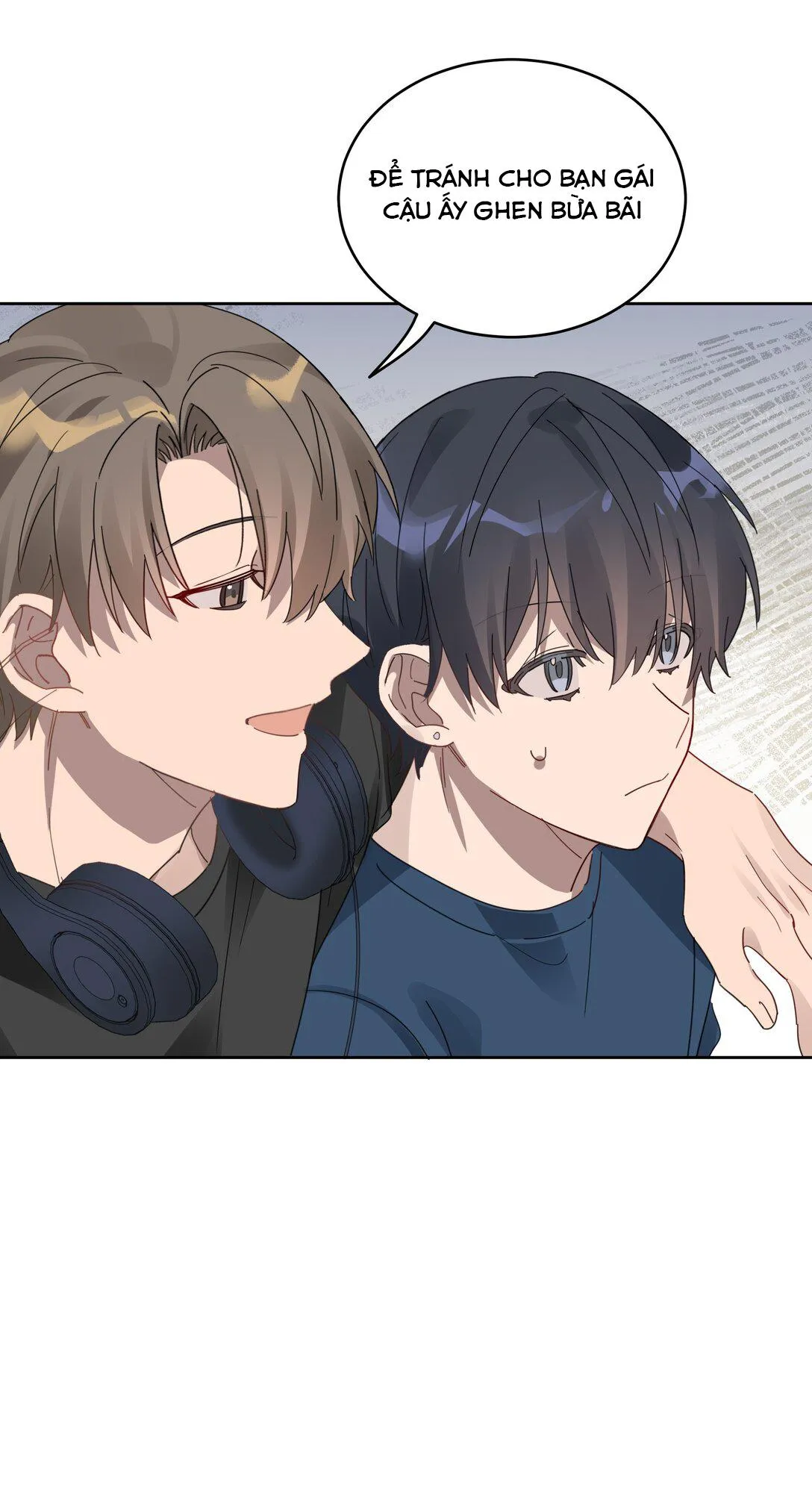 Năm tháng qua Chapter 55 Trang 11