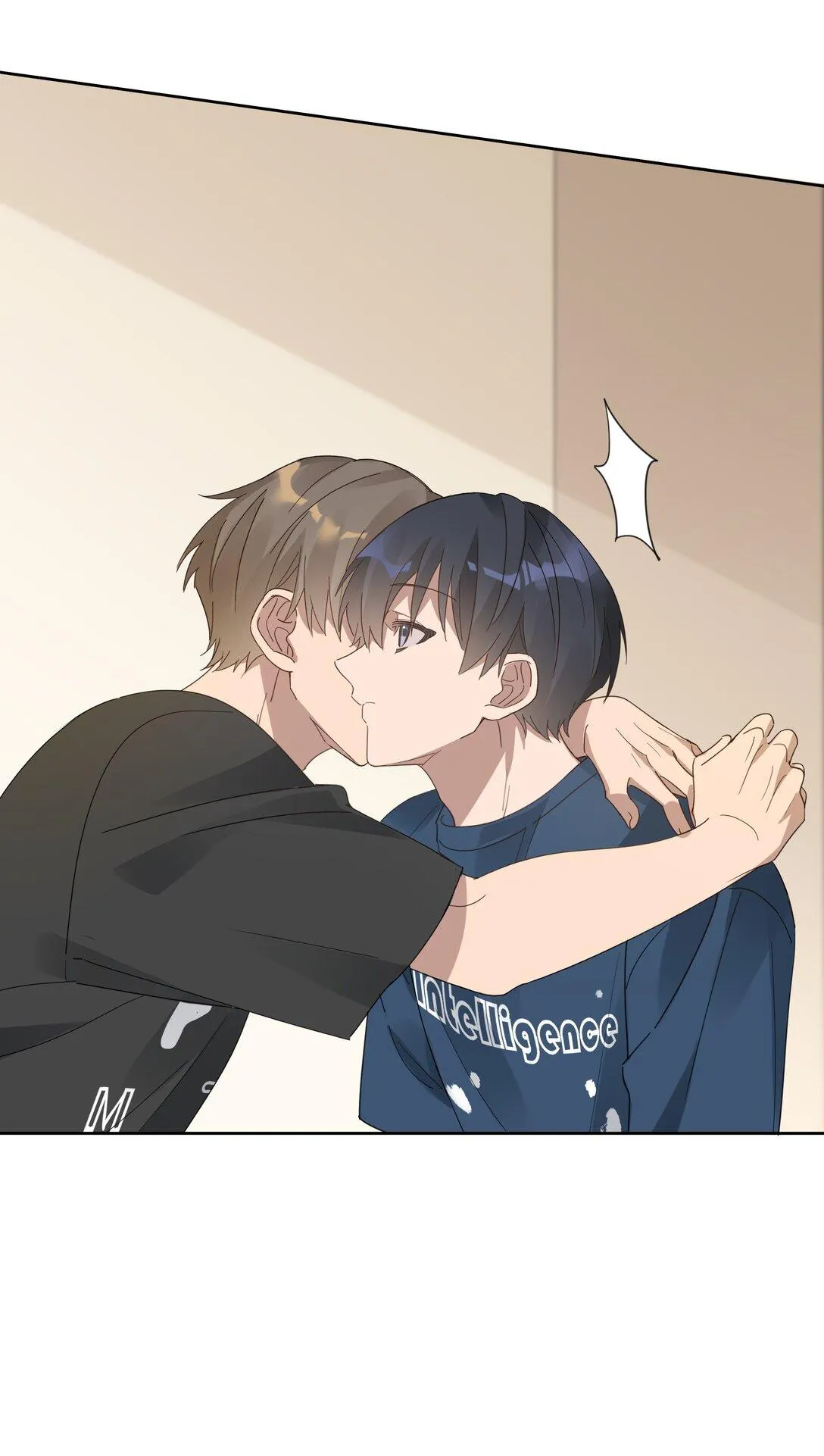 Năm tháng qua Chapter 55 Trang 14