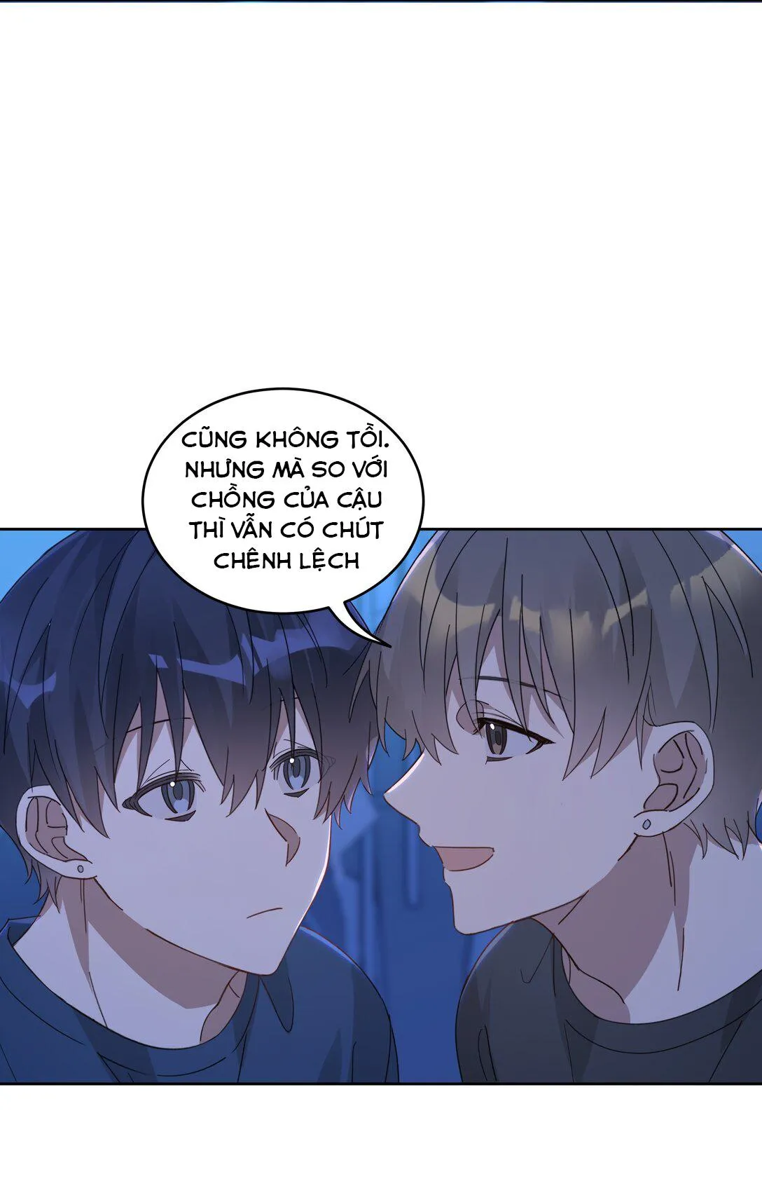 Năm tháng qua Chapter 55 Trang 25