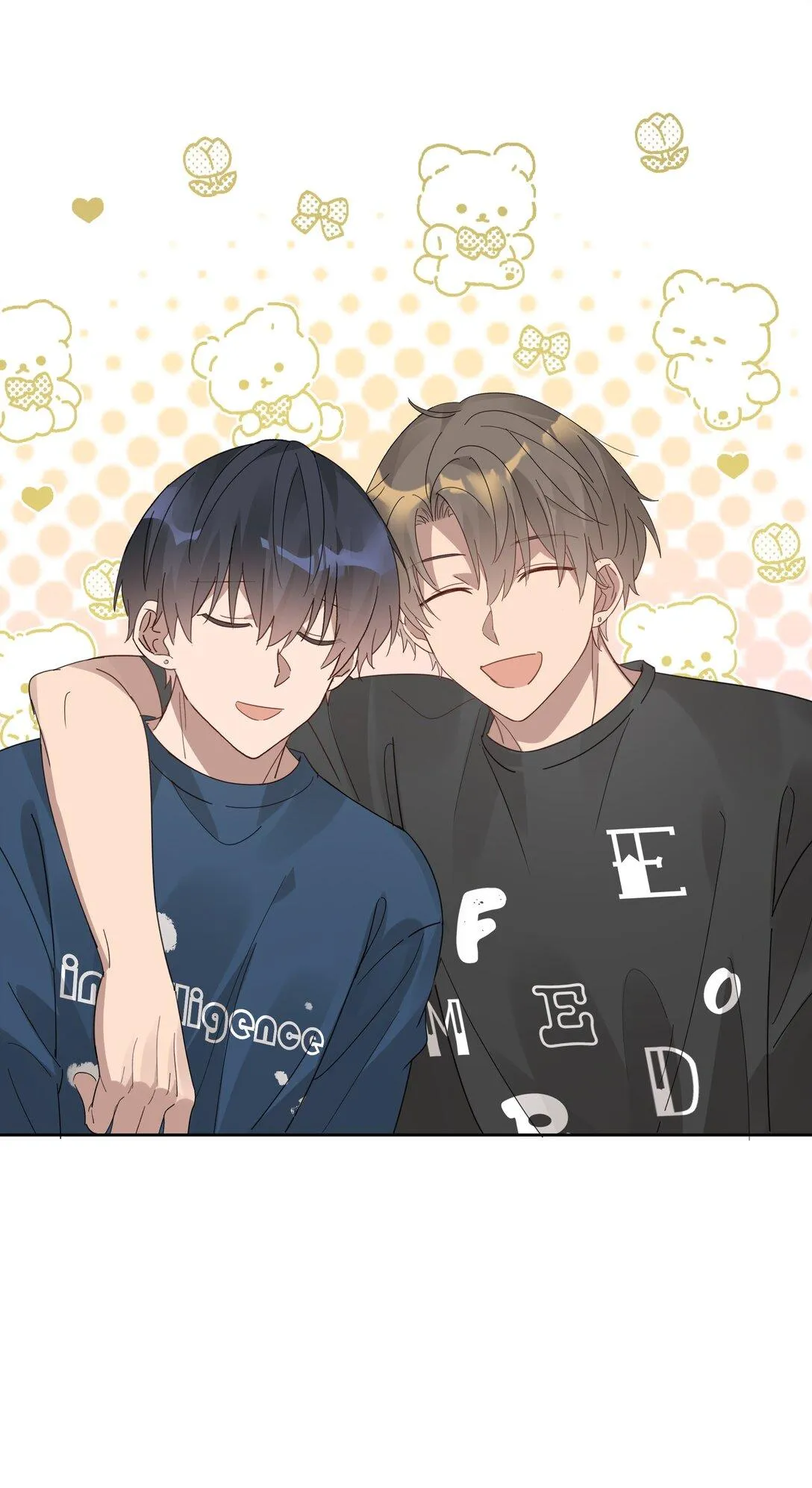 Năm tháng qua Chapter 55 Trang 26