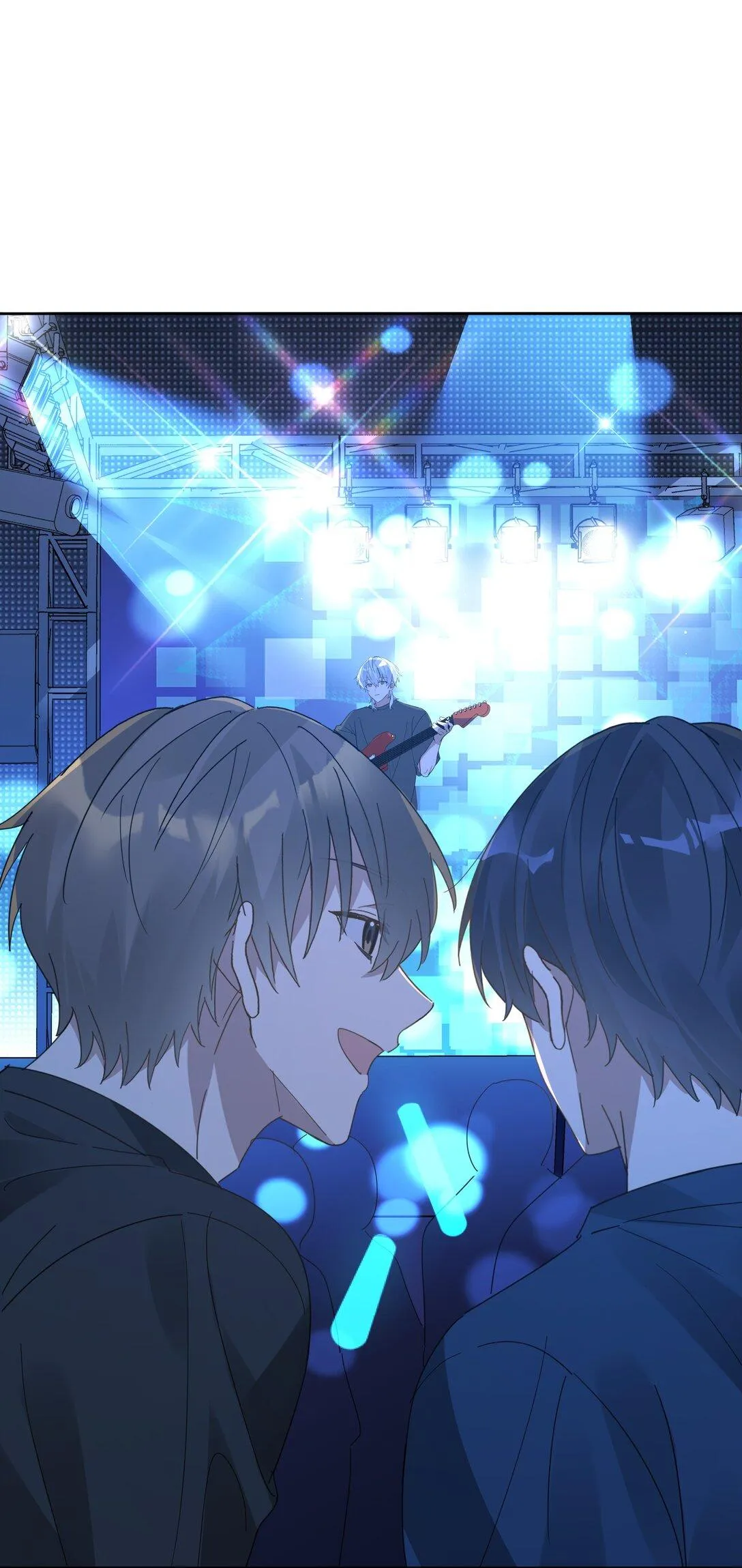 Năm tháng qua Chapter 55 Trang 29