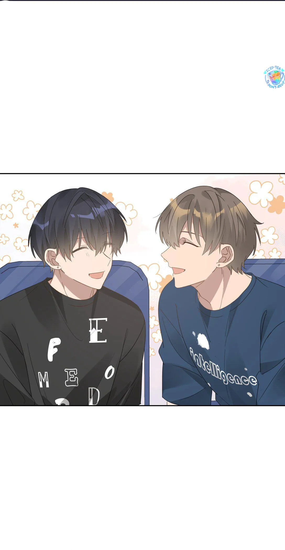 Năm tháng qua Chapter 55 Trang 30