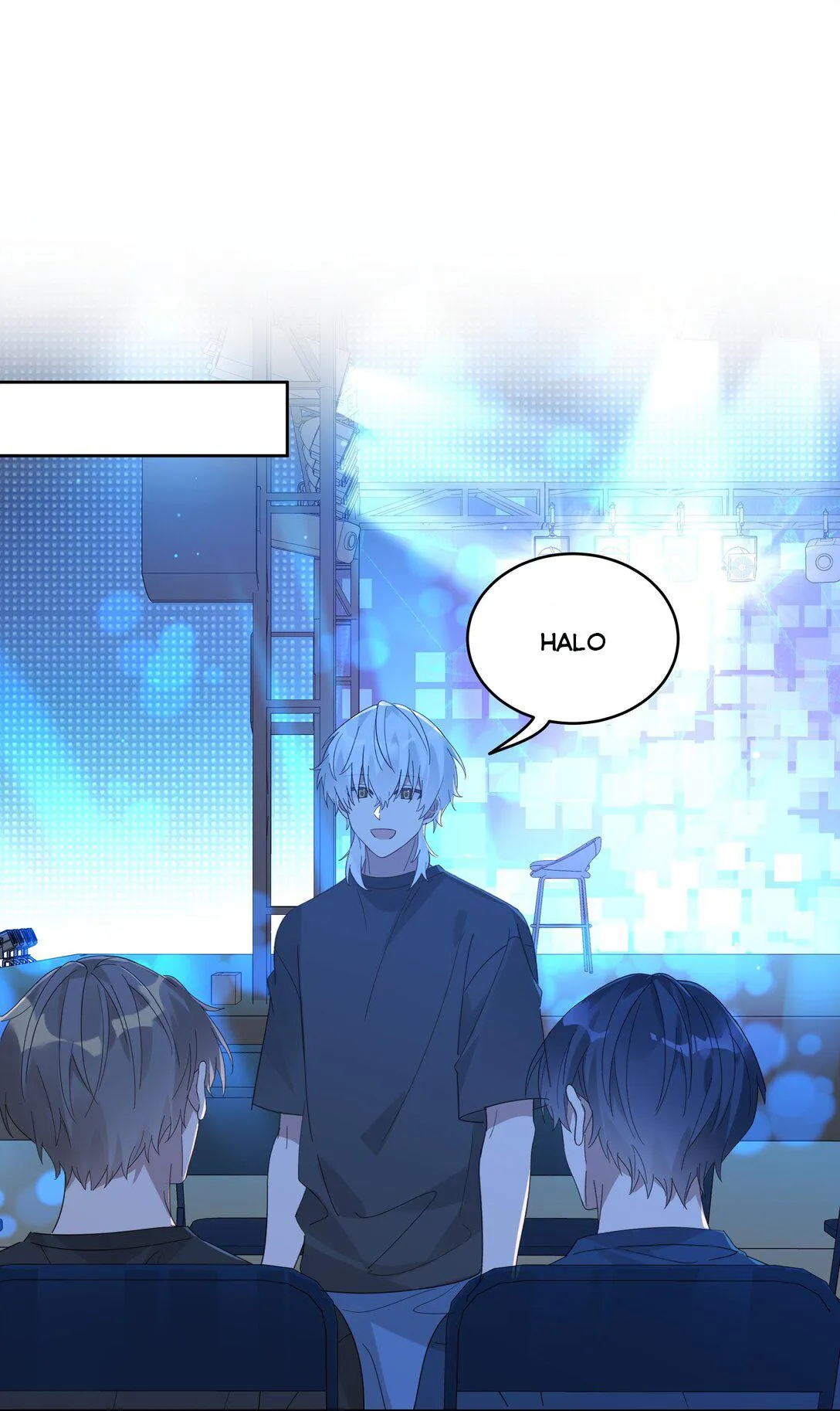 Năm tháng qua Chapter 56 Trang 7