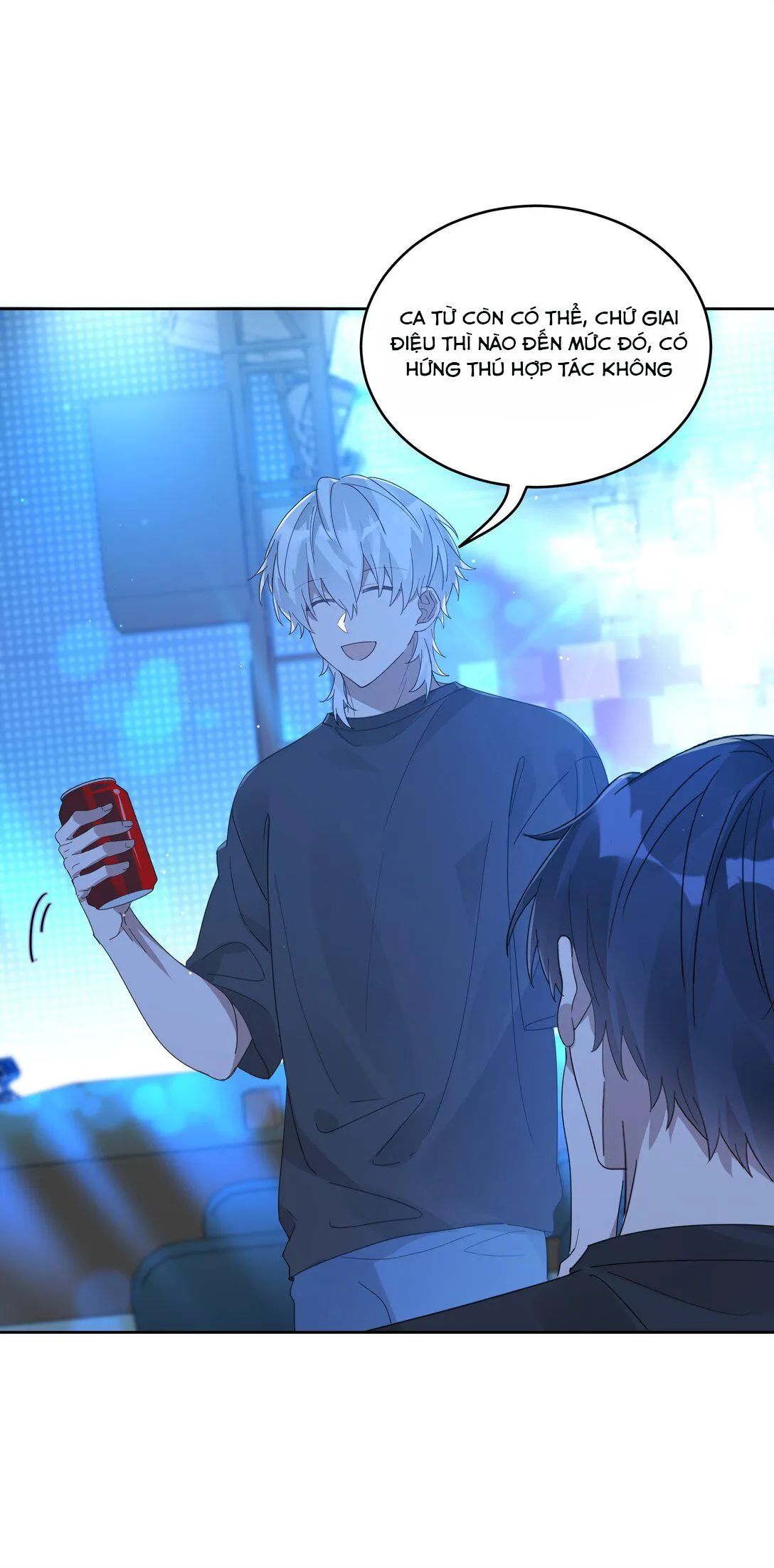 Năm tháng qua Chapter 56 Trang 10