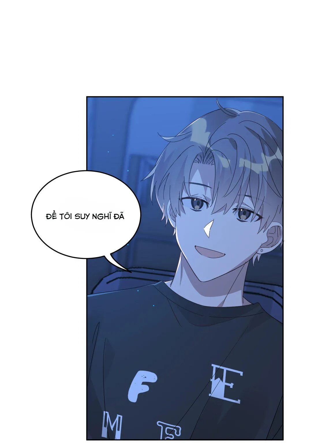 Năm tháng qua Chapter 56 Trang 11