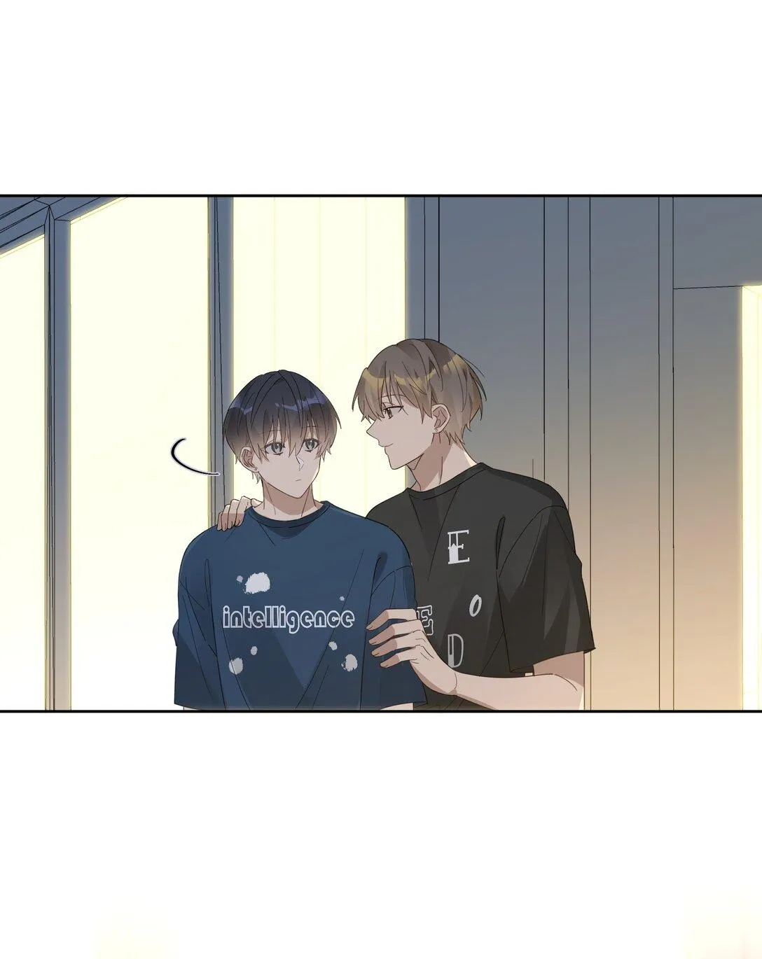 Năm tháng qua Chapter 56 Trang 15