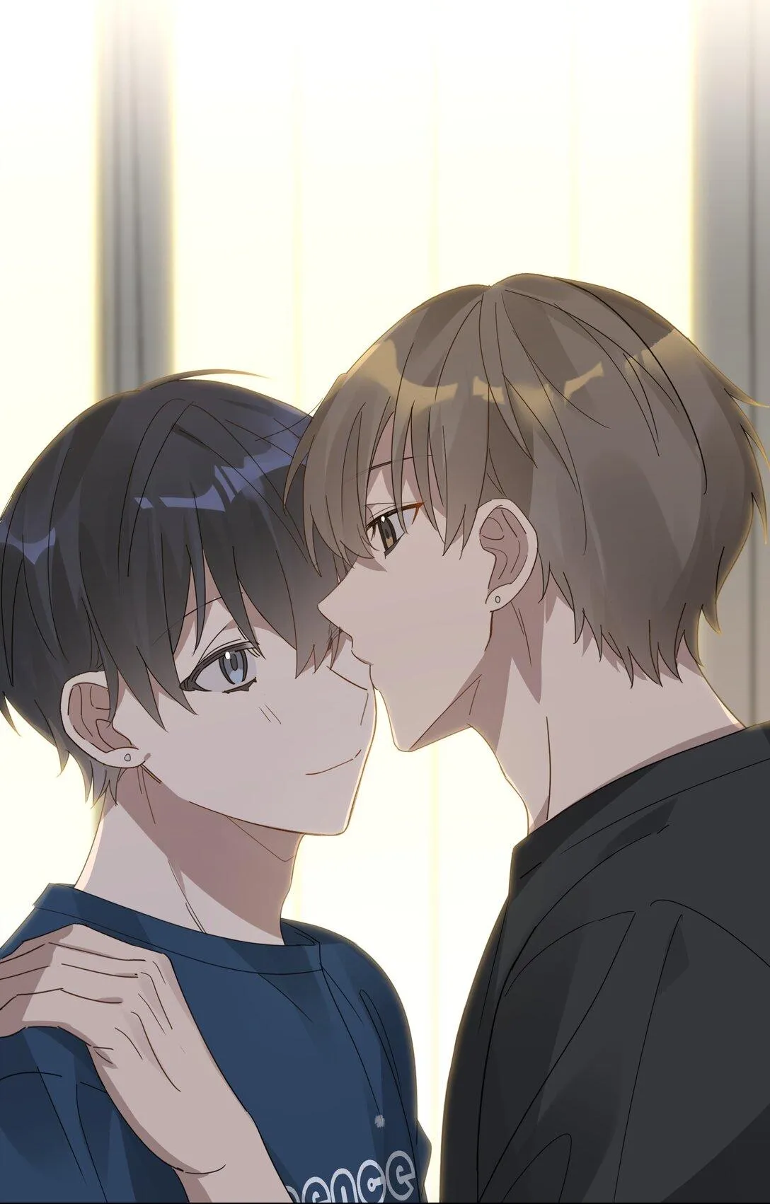 Năm tháng qua Chapter 56 Trang 16