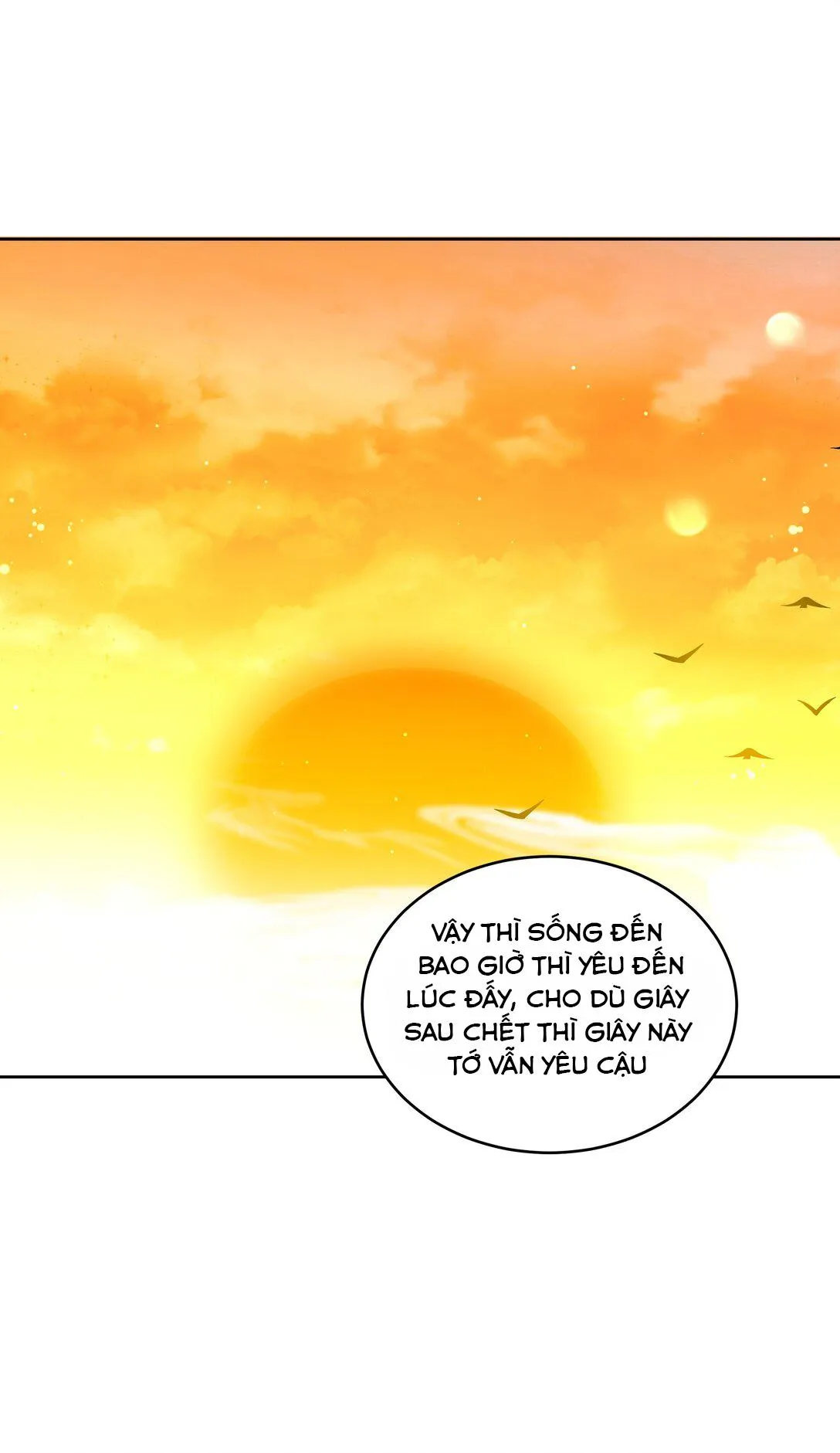 Năm tháng qua Chapter 57 Trang 4