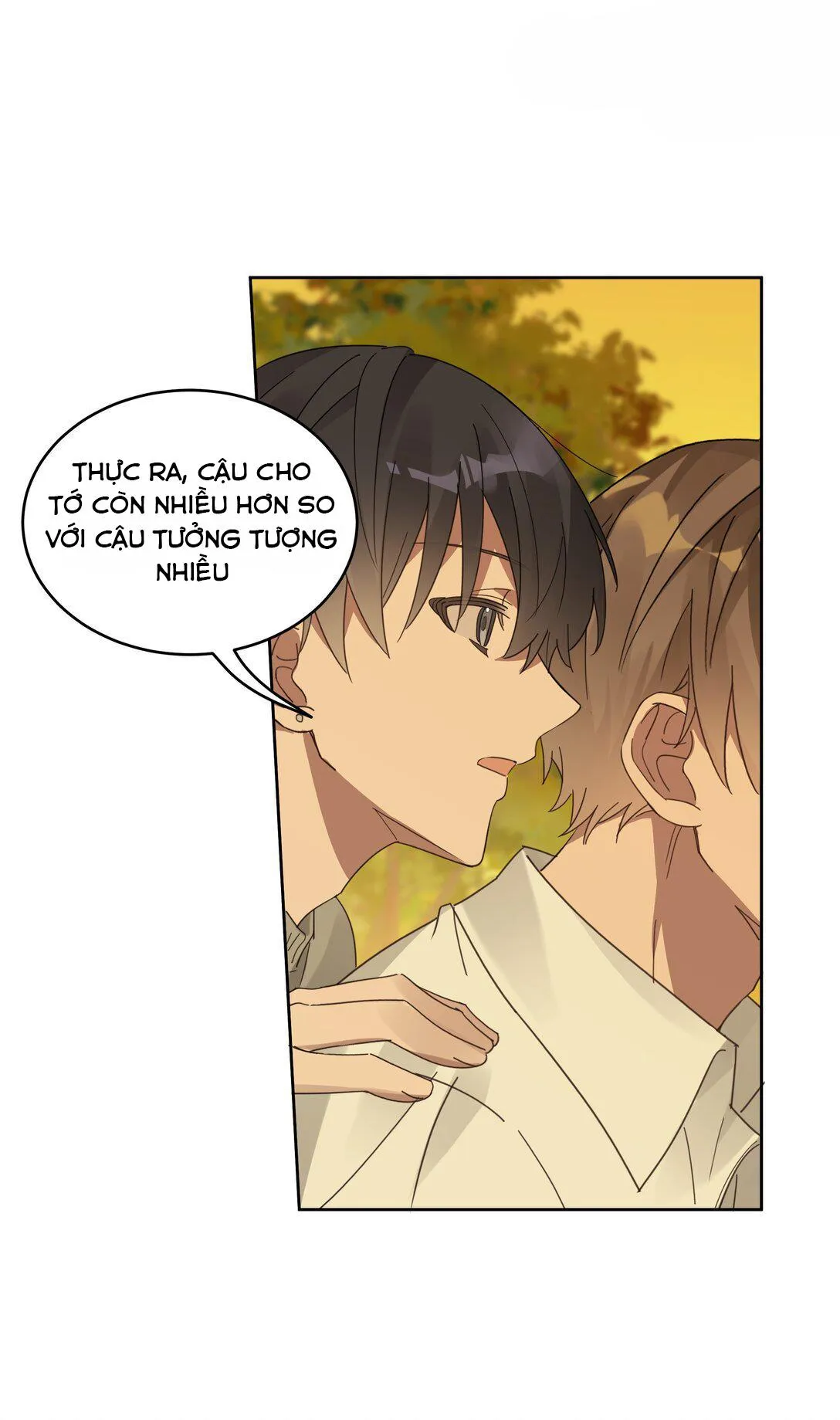 Năm tháng qua Chapter 57 Trang 6