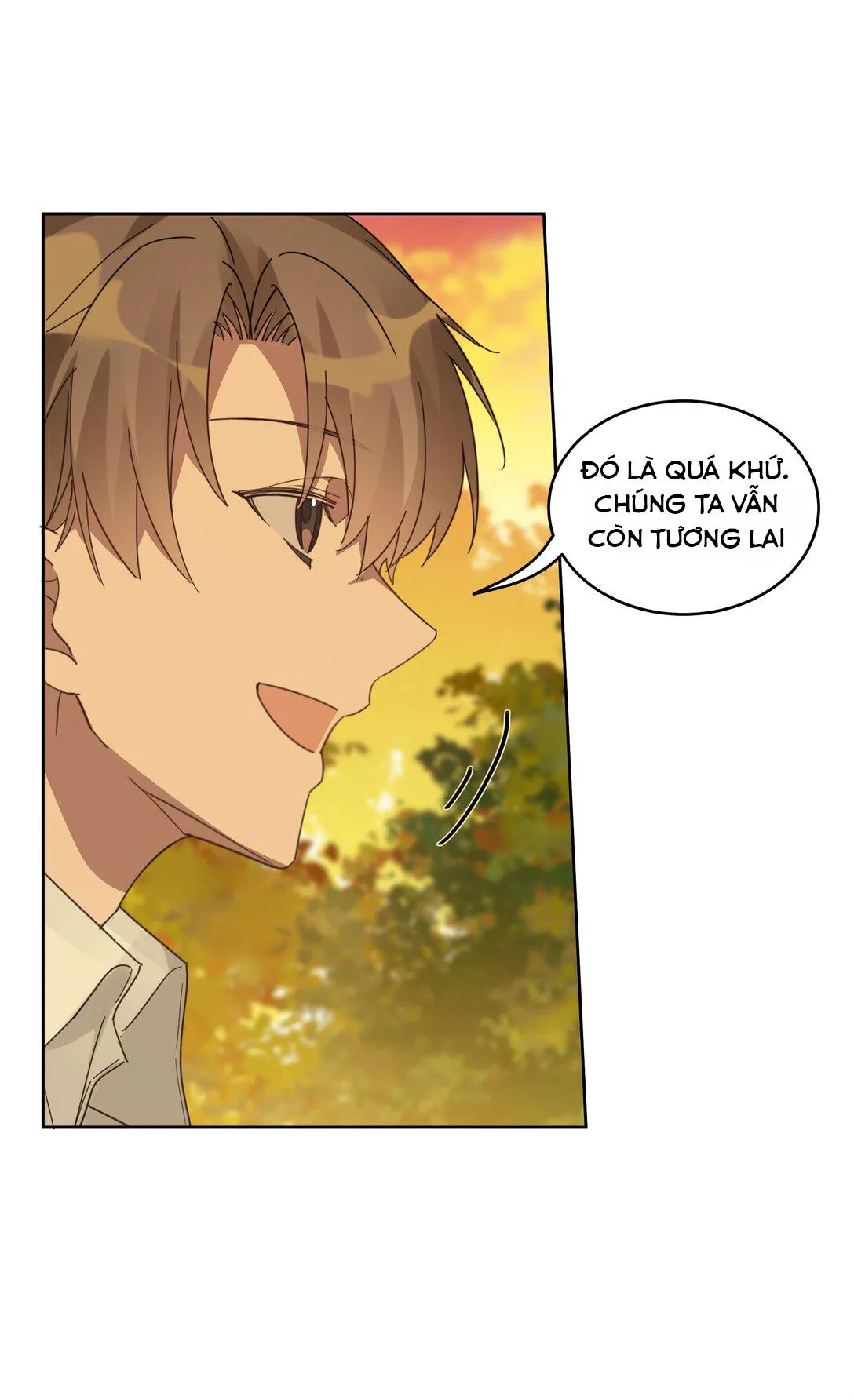 Năm tháng qua Chapter 57 Trang 7