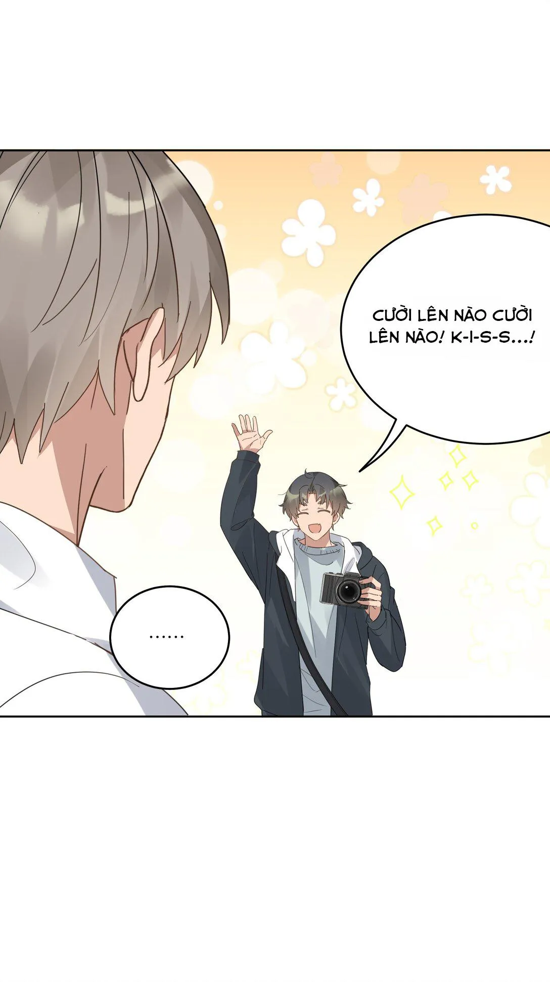 Năm tháng qua Chapter 57 Trang 26