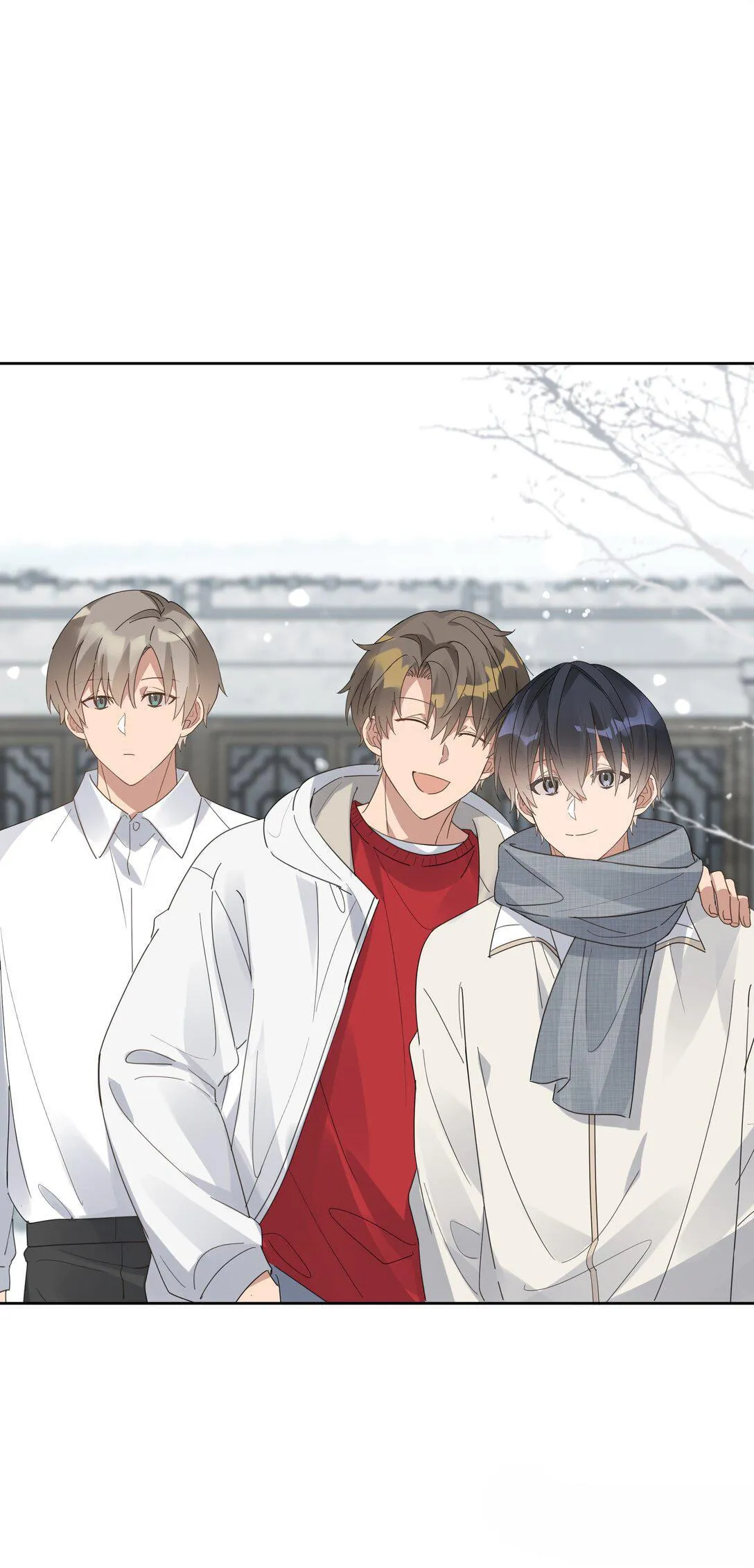 Năm tháng qua Chapter 57 Trang 27