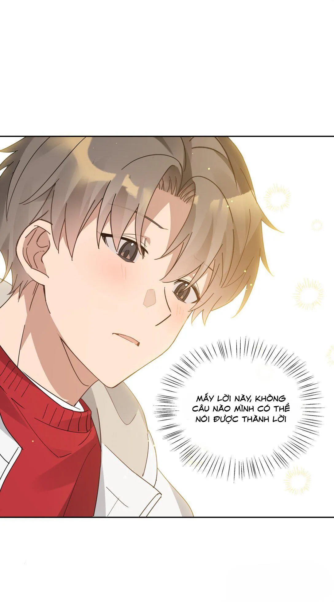 Năm tháng qua Chapter 58 Trang 23