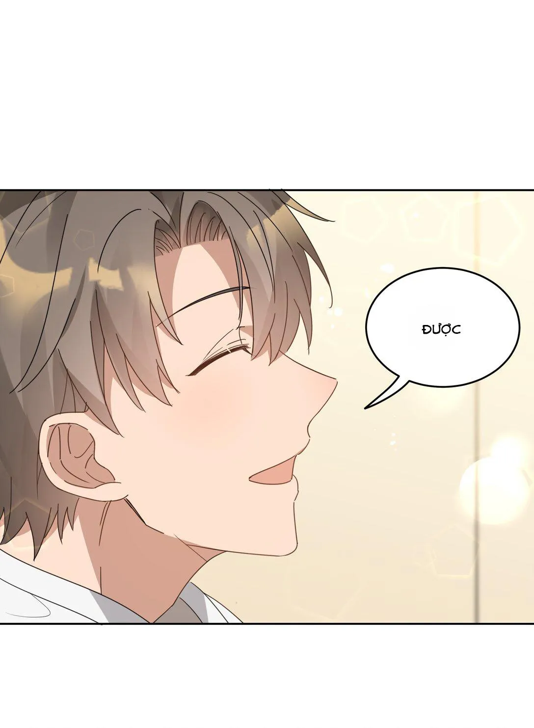 Năm tháng qua Chapter 58 Trang 26